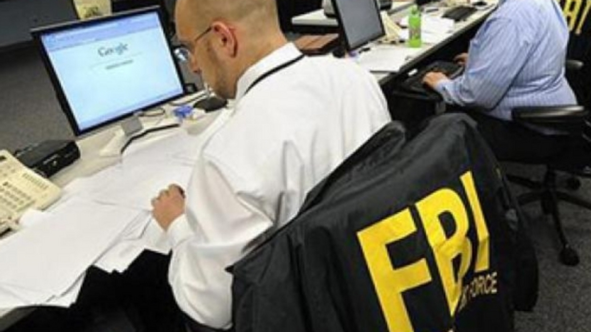 Immagine di Allarme Fbi: caccia negli Usa a mille «lupi solitari»