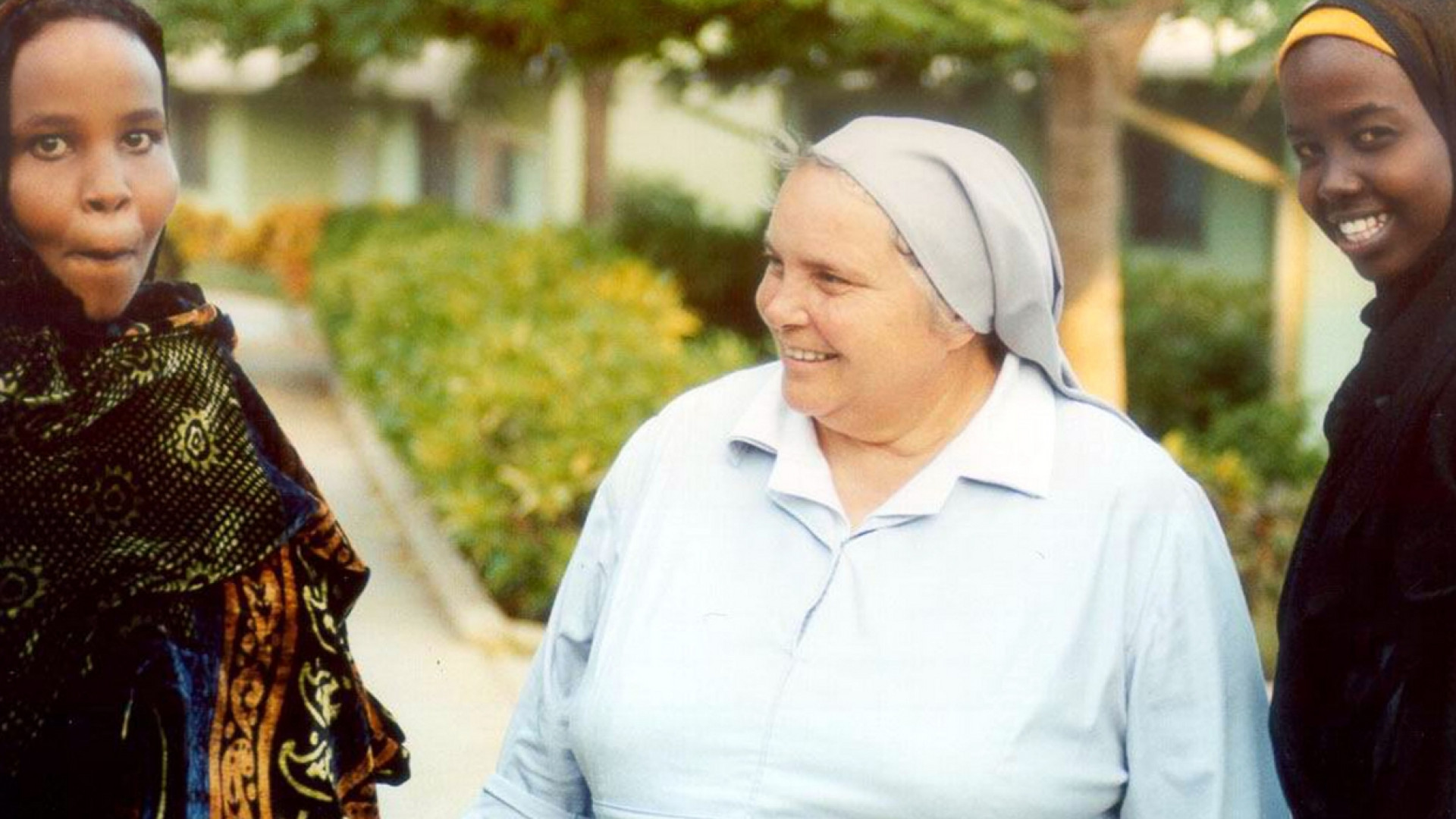 Immagine di «Una pallottola con il mio nome»: chi era suor Leonella, ora beata