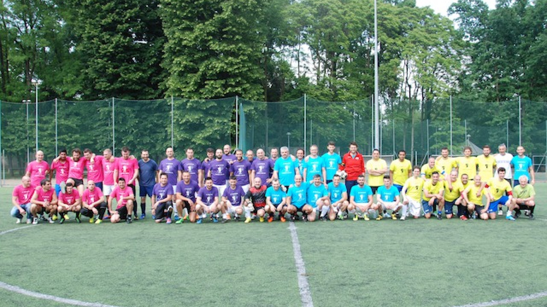 Immagine di Torneo Massimo Lazzari, al via la quarta edizione