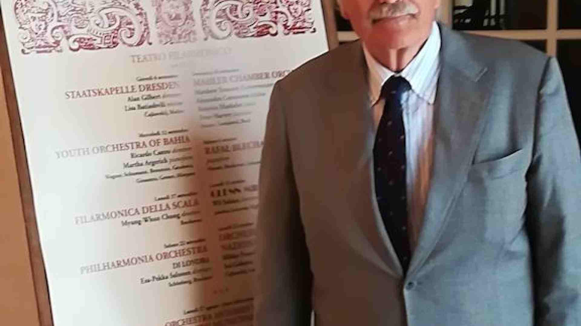Immagine di Nove proposte per il Settembre dell'Accademia