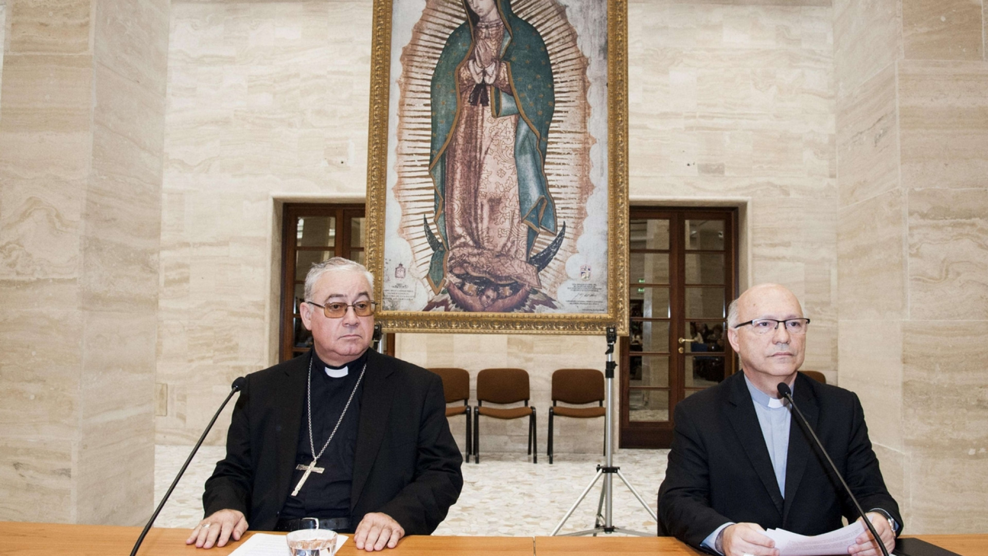 Immagine di Pedofilia, tutti i vescovi cileni offrono le dimissioni al Papa