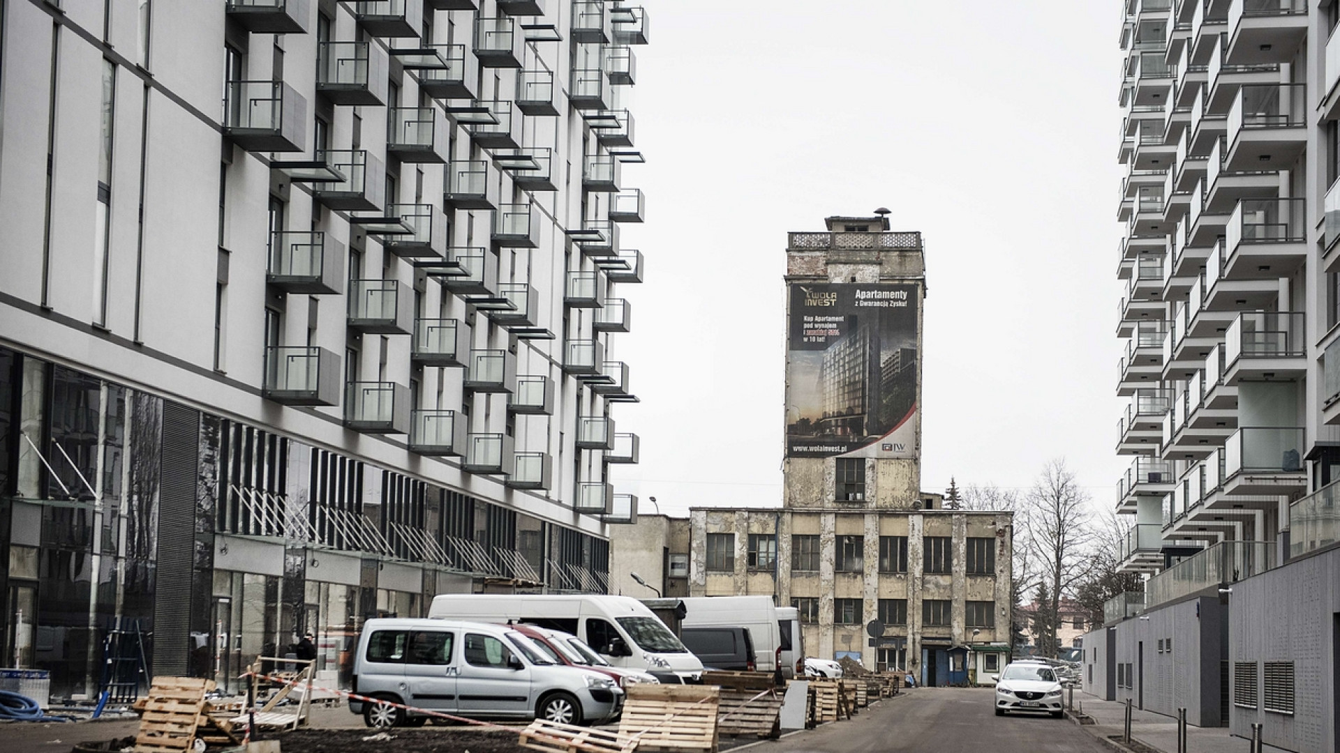 Immagine di Polonia, la rivolta delle periferie dietro il nazionalismo