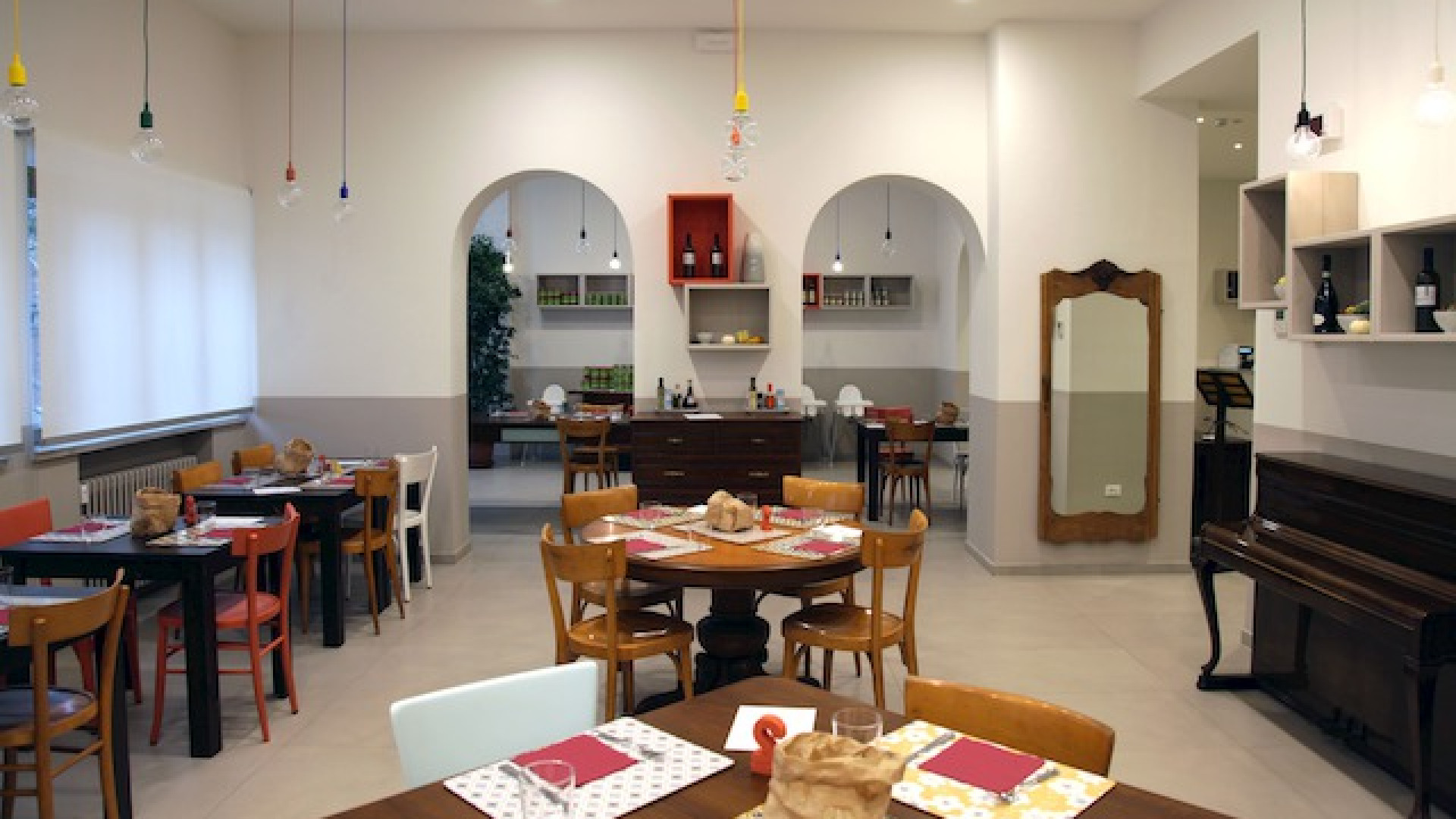 Immagine di "Apertura eccezionale Caffetteria del Museo"