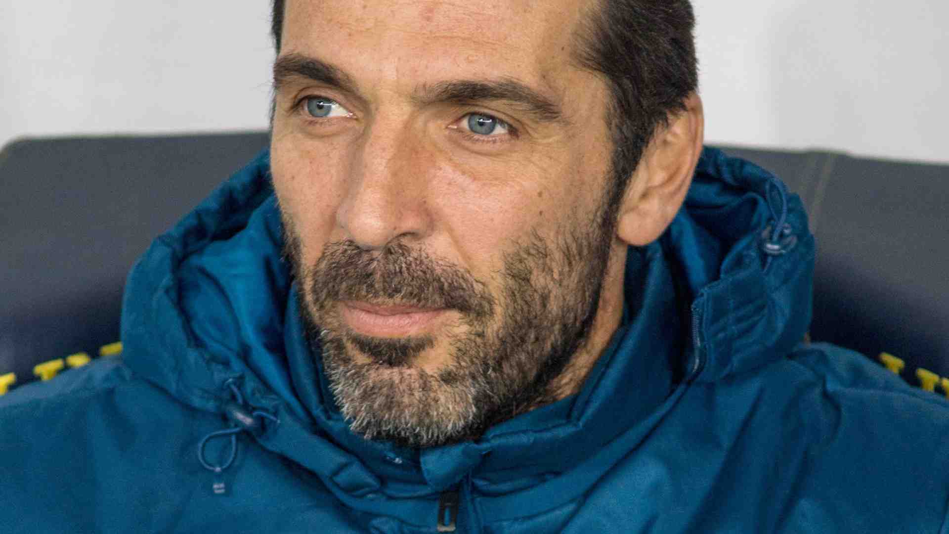 Immagine di L'Hellas non rovina la festa di Juve e Buffon