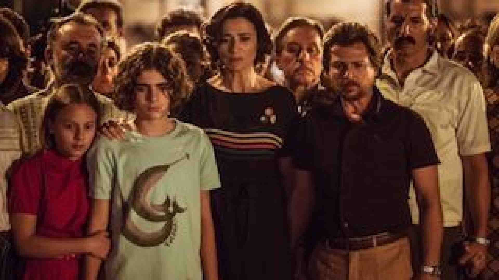 Immagine di Una famiglia in un contesto mafioso