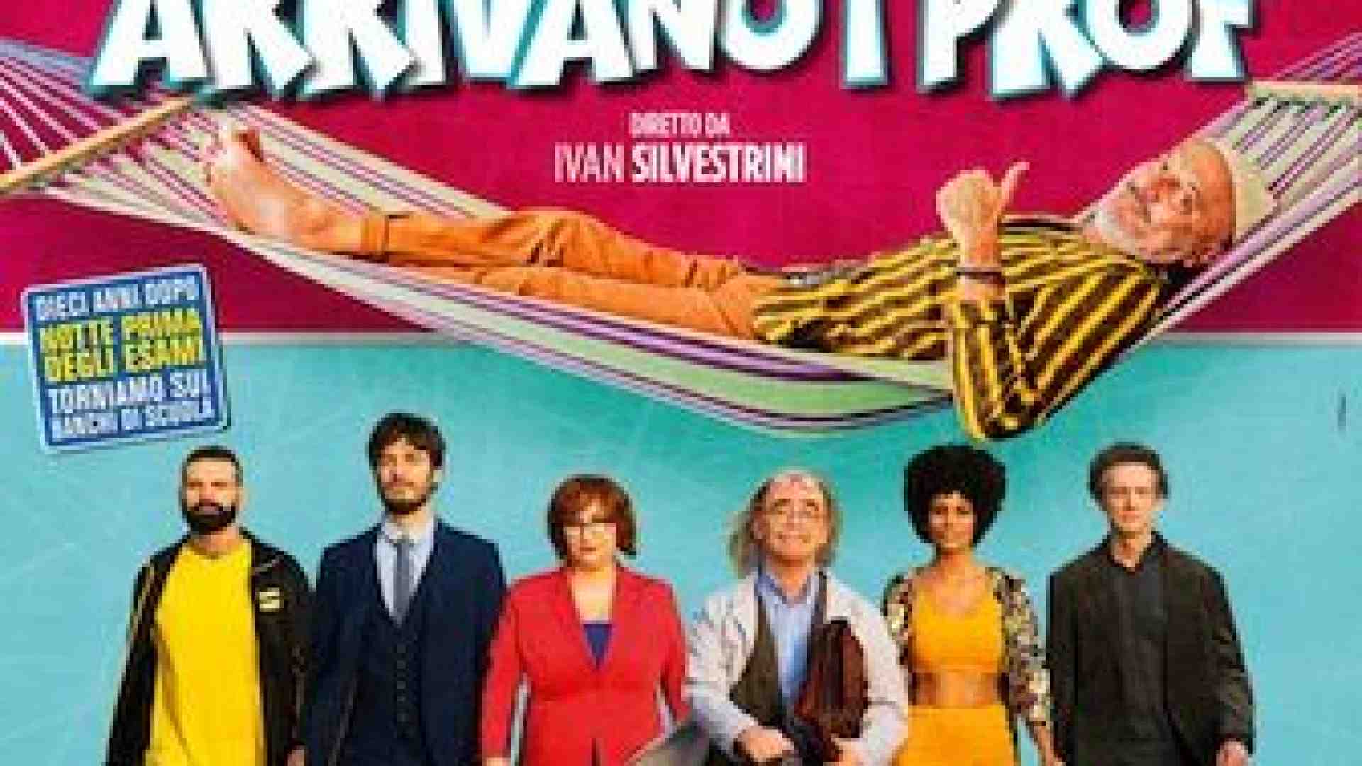 Immagine di L’ennesimo trascurabile film sulla scuola