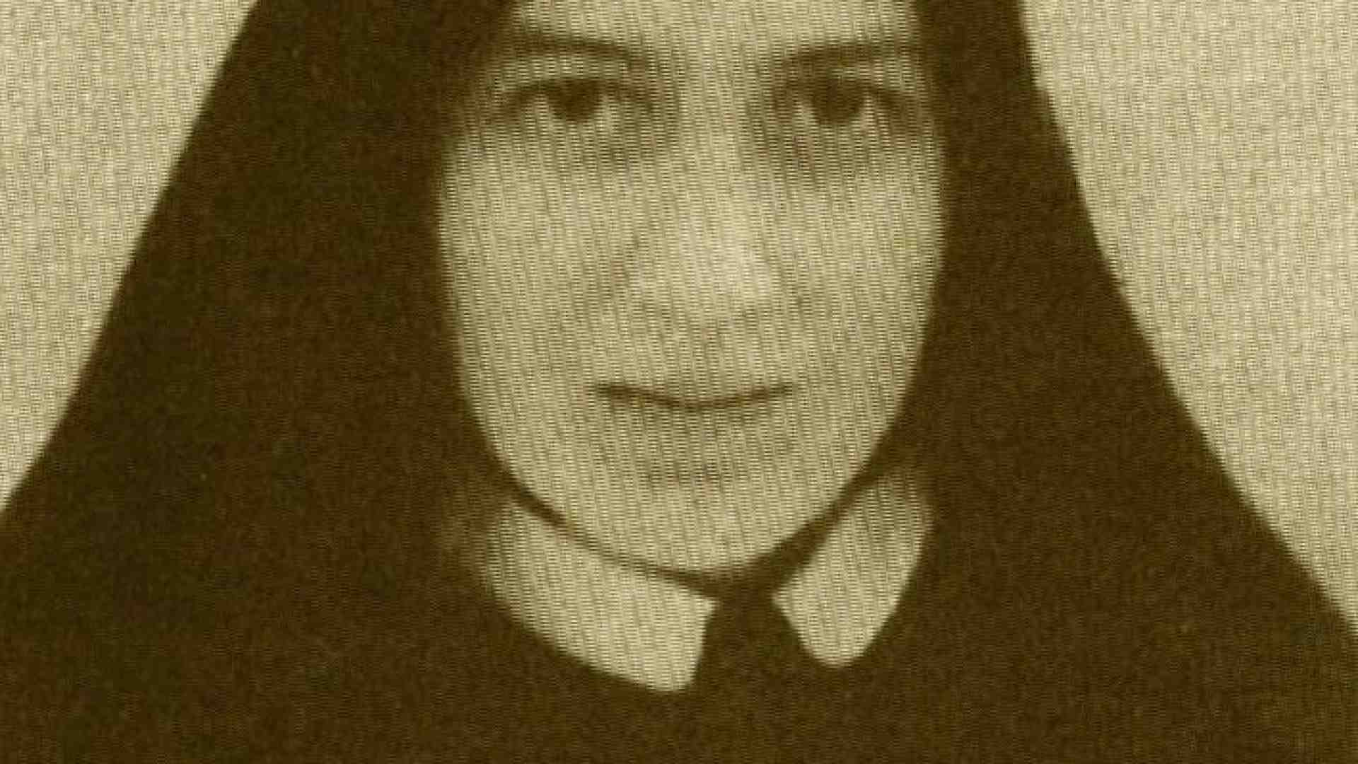 Immagine di Suor Edvige Zivelonghi diventa venerabile