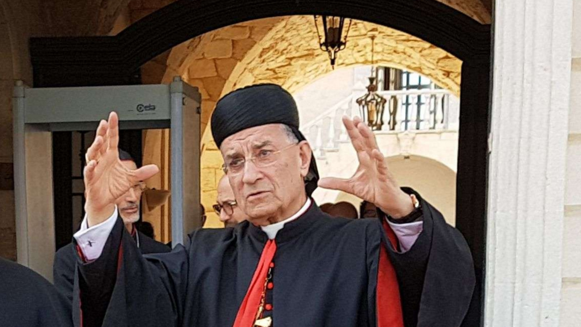 Immagine di «Per la guerra in Iraq perso un milione di cristiani»