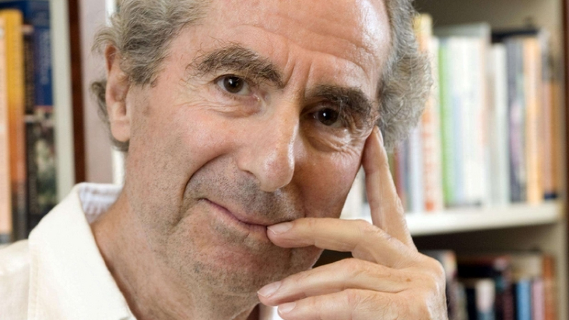 Immagine di È morto lo scrittore Philip Roth, il romanzo assoluto