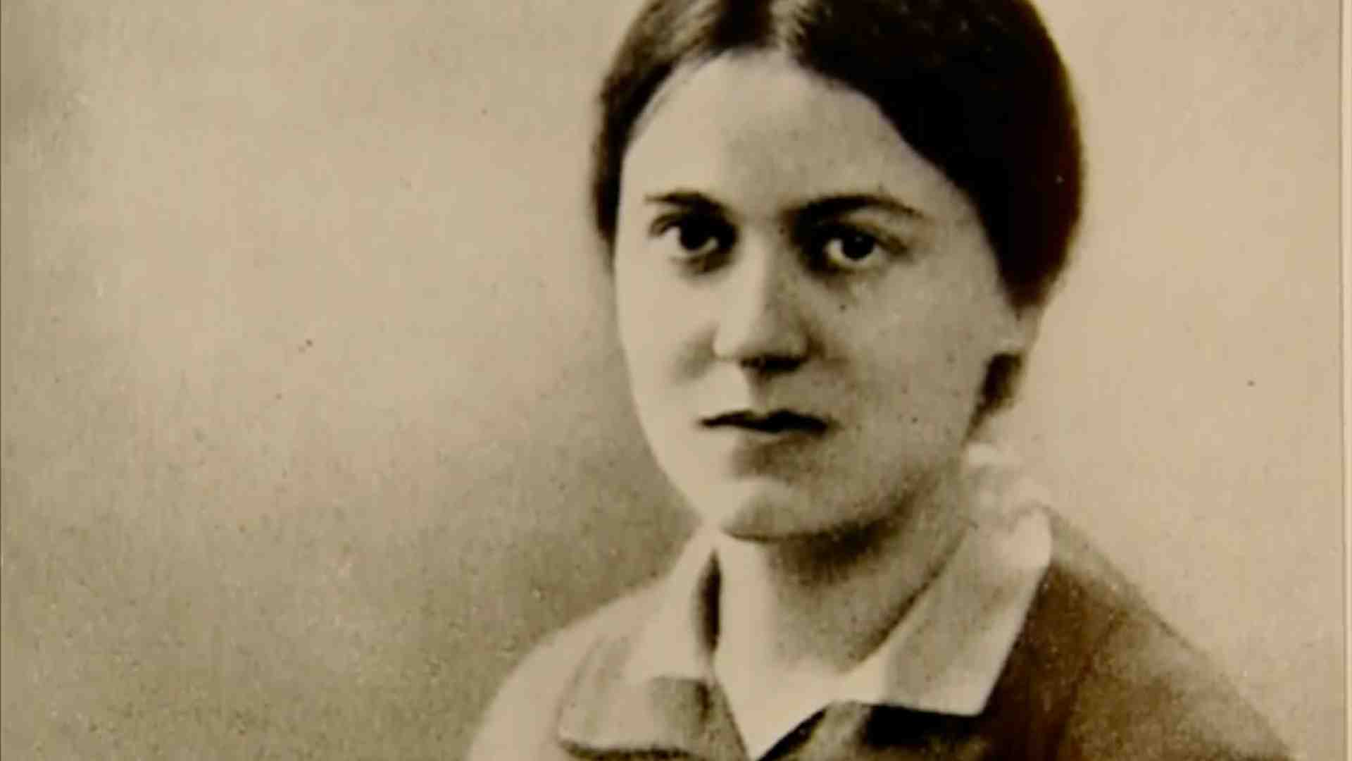 Immagine di L'educazione della persona secondo Edith Stein