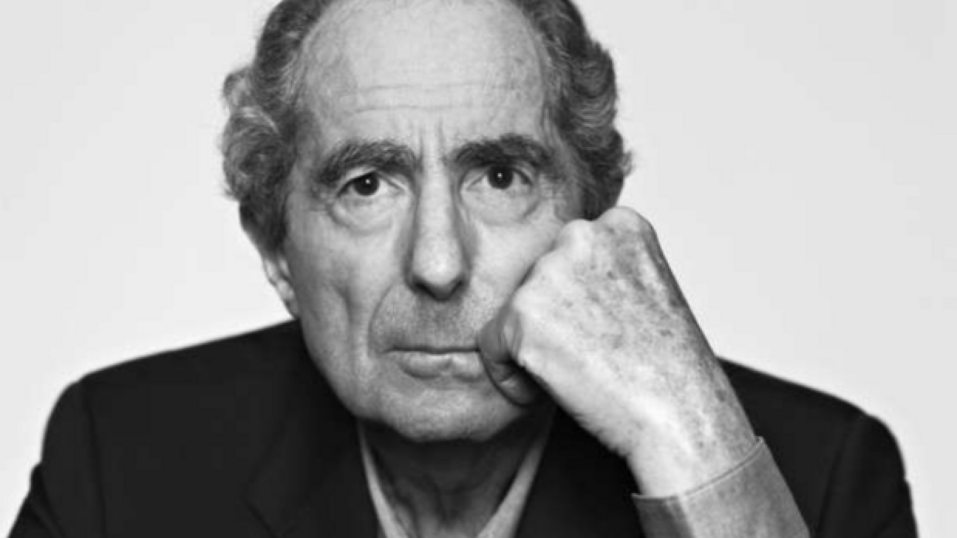 Immagine di Philip Roth, addio allo scrittore che credeva solo alla letteratura