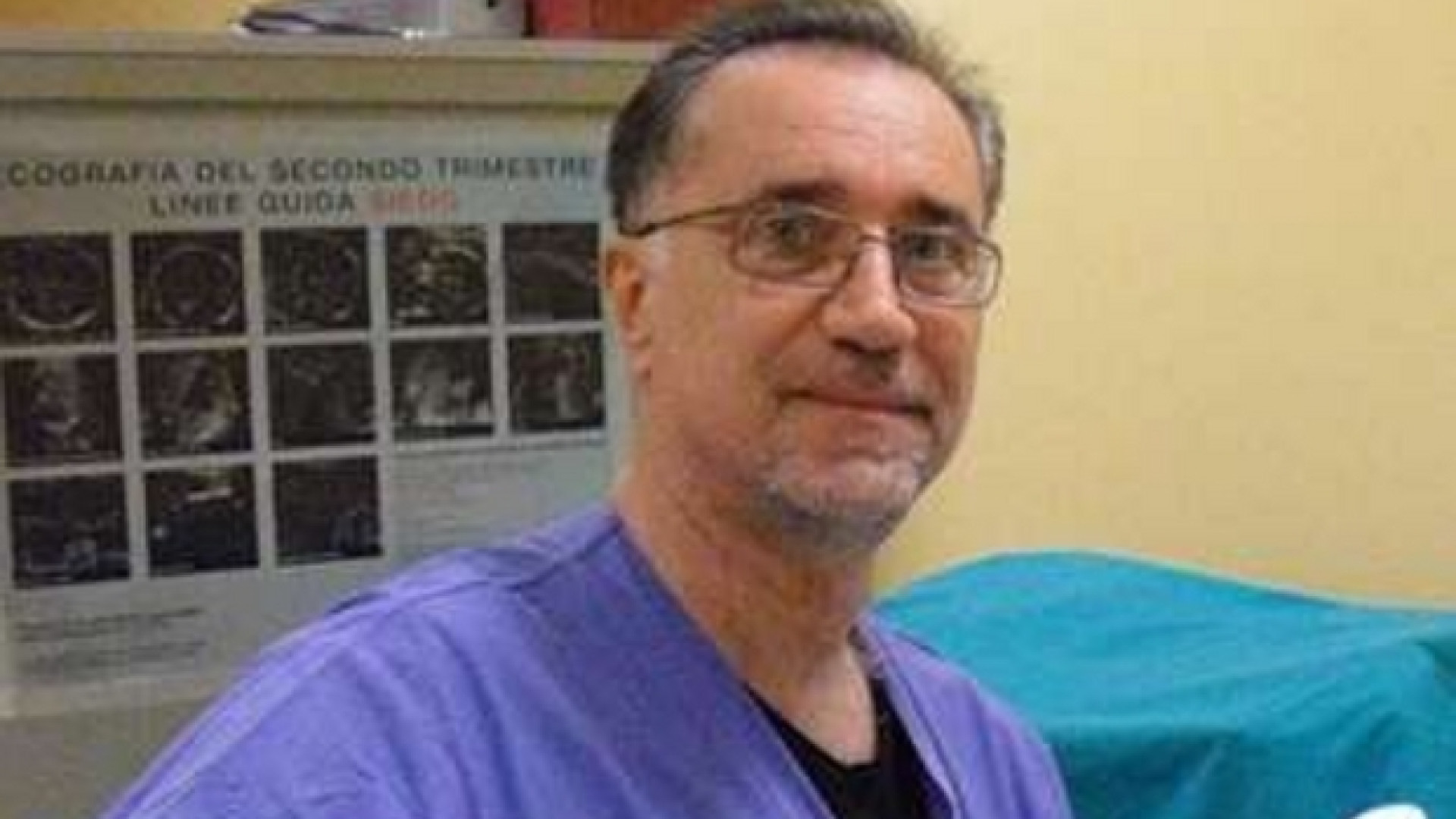 Immagine di « È un fallimento, mai un diritto. E per noi medici è un macigno»