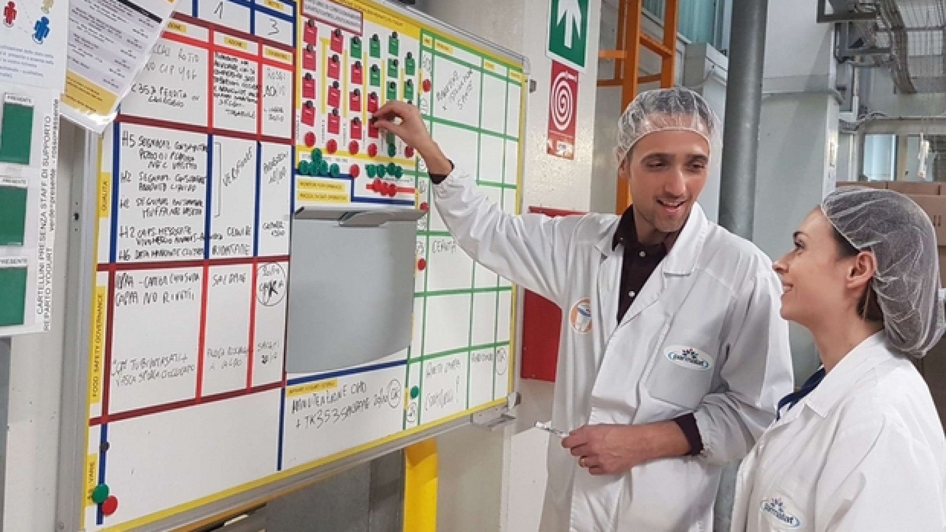 Immagine di Alla ricerca di personale