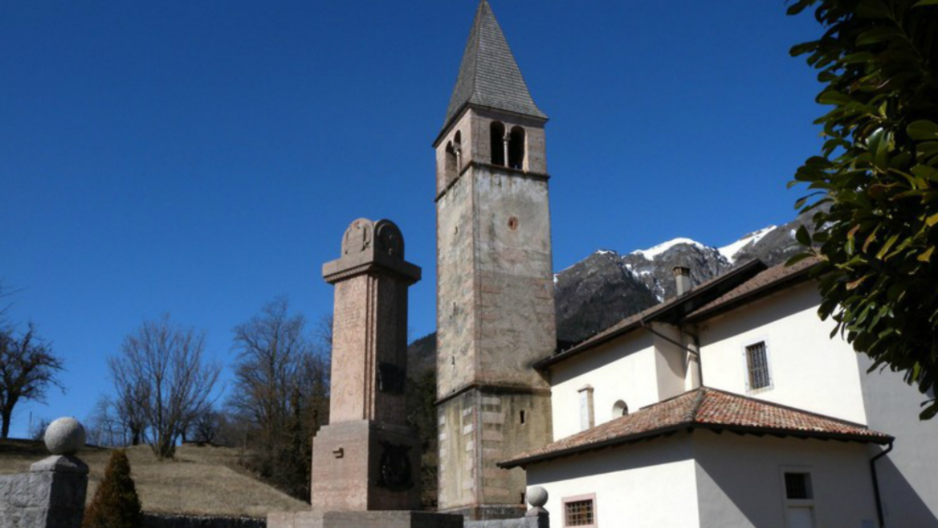 Immagine di Eccidio di Sclemo, l'altra verità