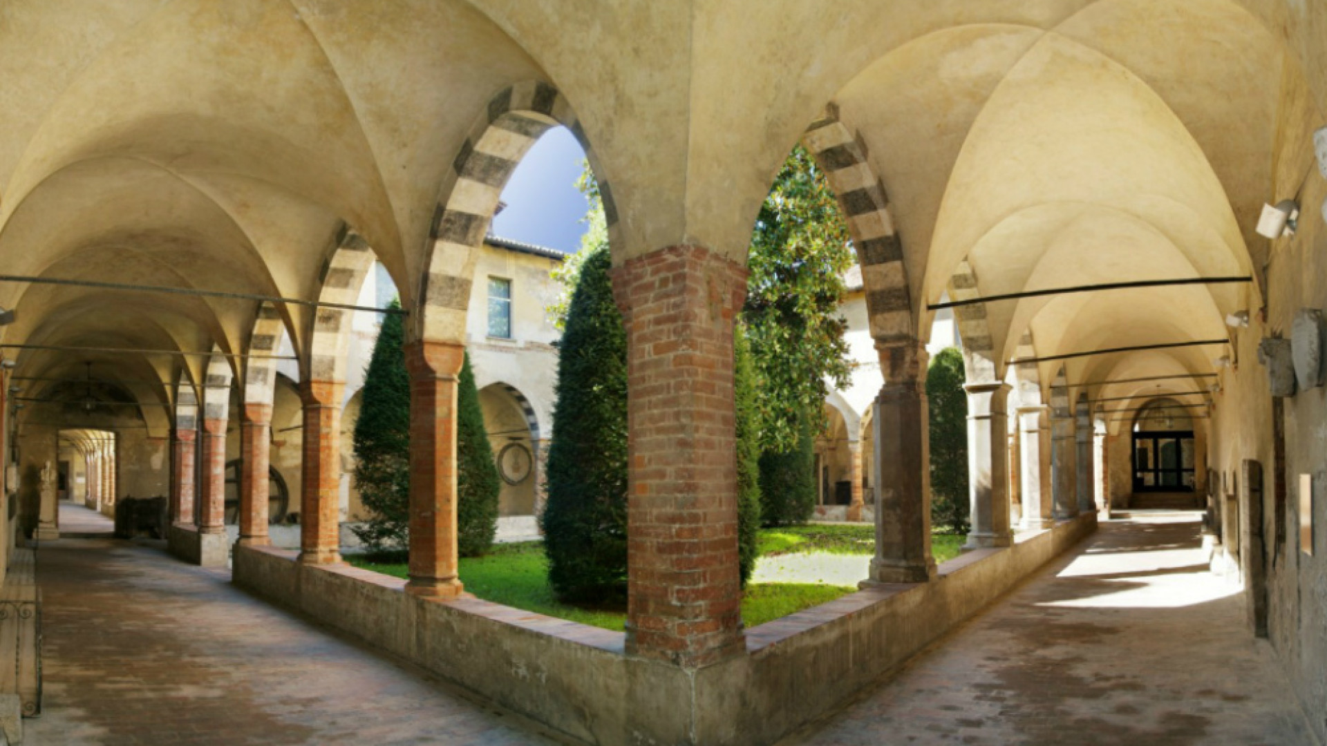 Immagine di A Crema fiumi di "Inchiostro" nuovo Festival della Letteratura
