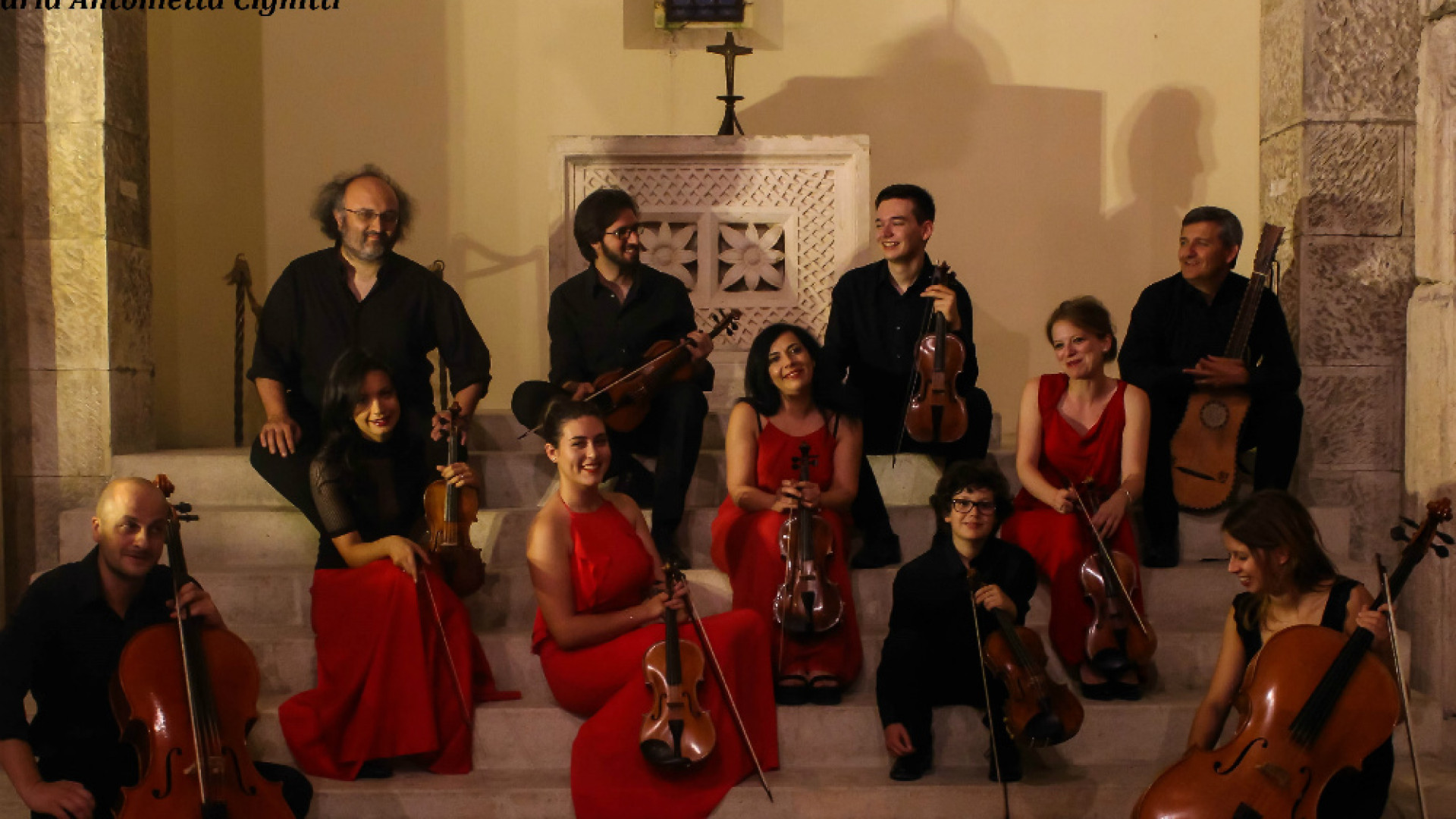 Immagine di Tempesta di note con Monteverdi Festival