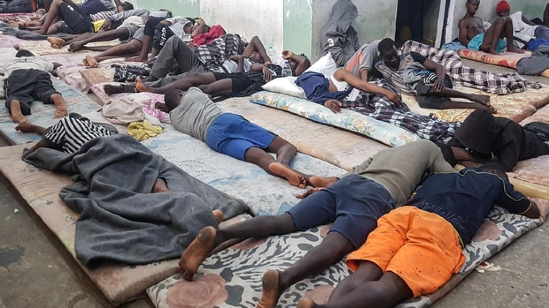Immagine di Rapimenti, torture e uccisioni: per i migranti un nuovo Far West