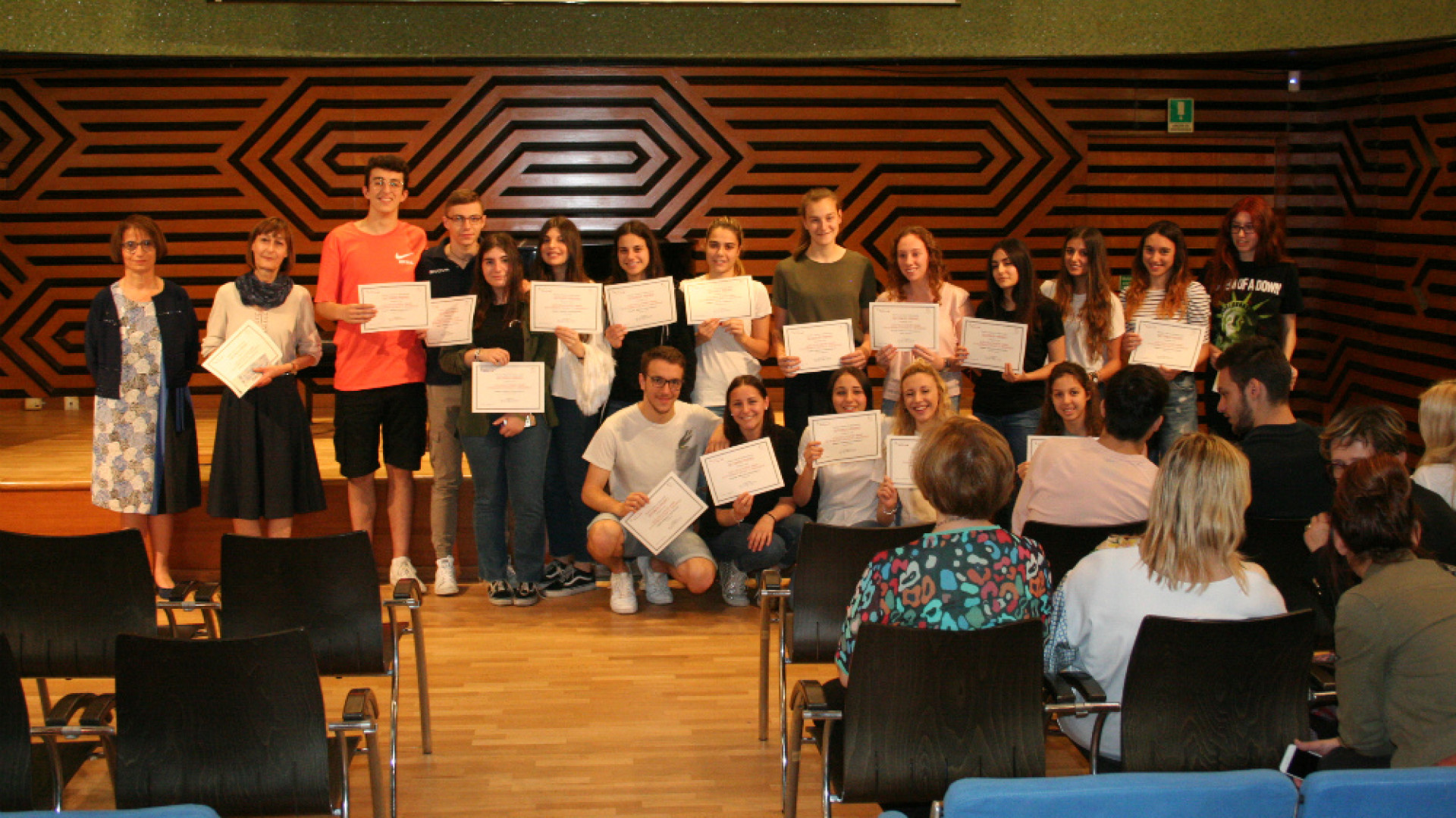 Immagine di Alternanza day, Cerimonia di premiazione “Storie di Alternanza”