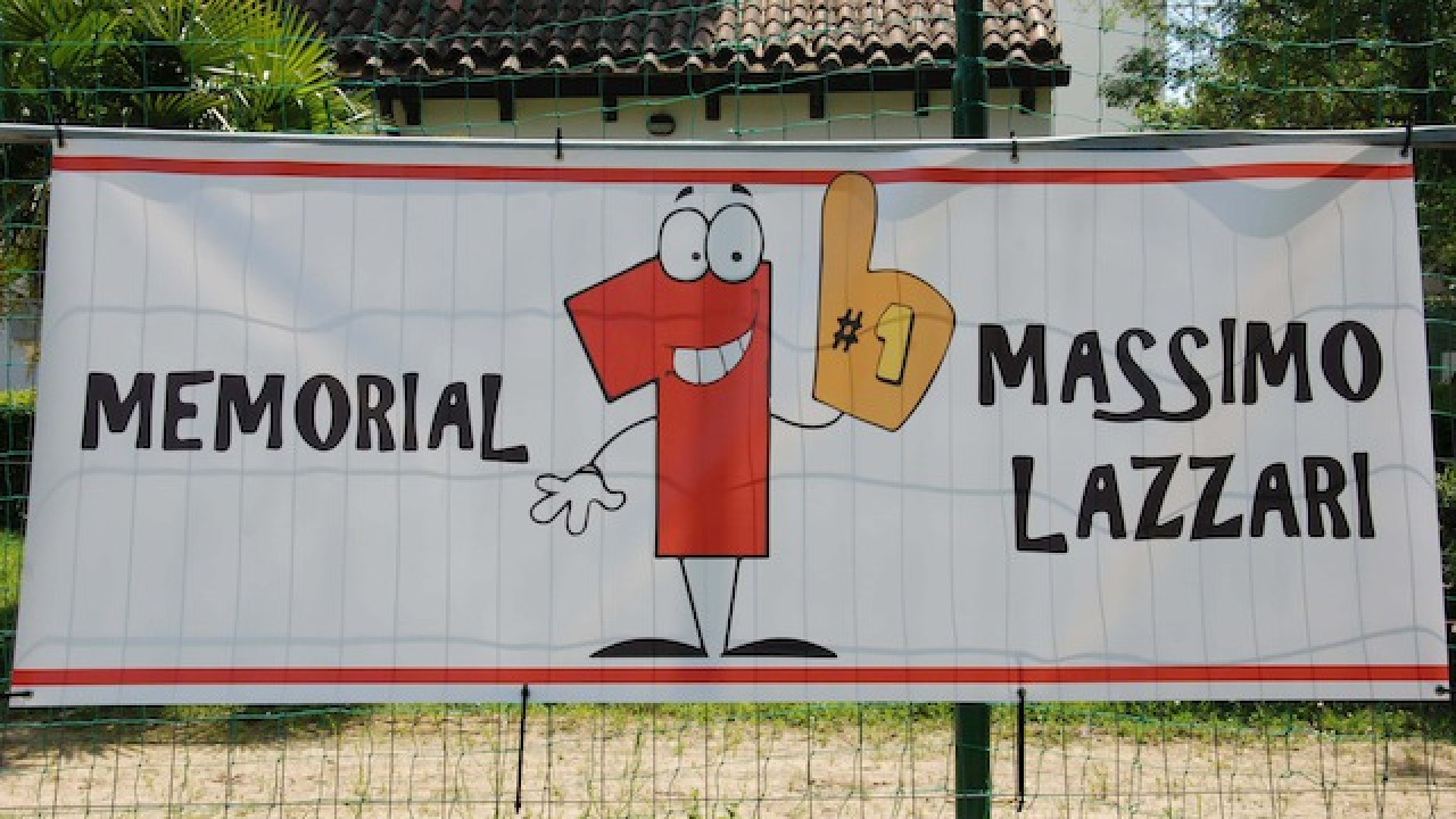 Immagine di Grande partecipazione ed emozioni al 'Memorial Massimo Lazzari'