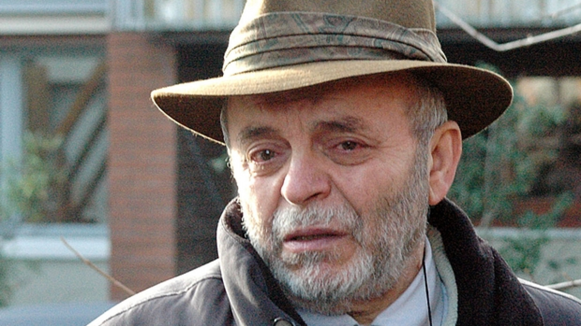 Immagine di È morto Carlo Castagna, l'uomo del perdono