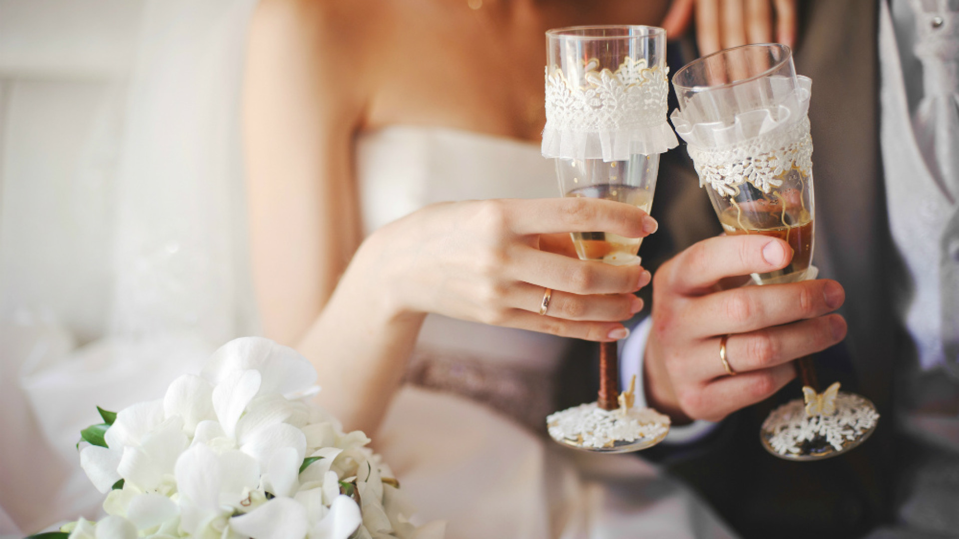 Immagine di Matrimonio in crisi... Evviva gli sposi!!!