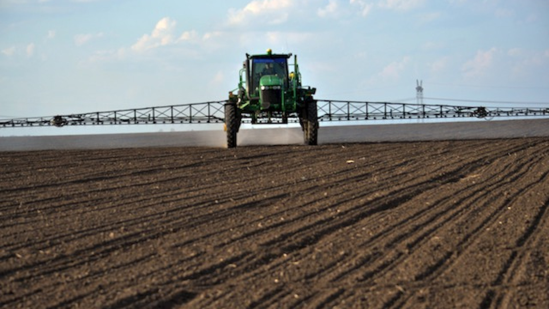 Immagine di Inquinamento in agricoltura: l'arma letale per annientarlo sono gli Ogm