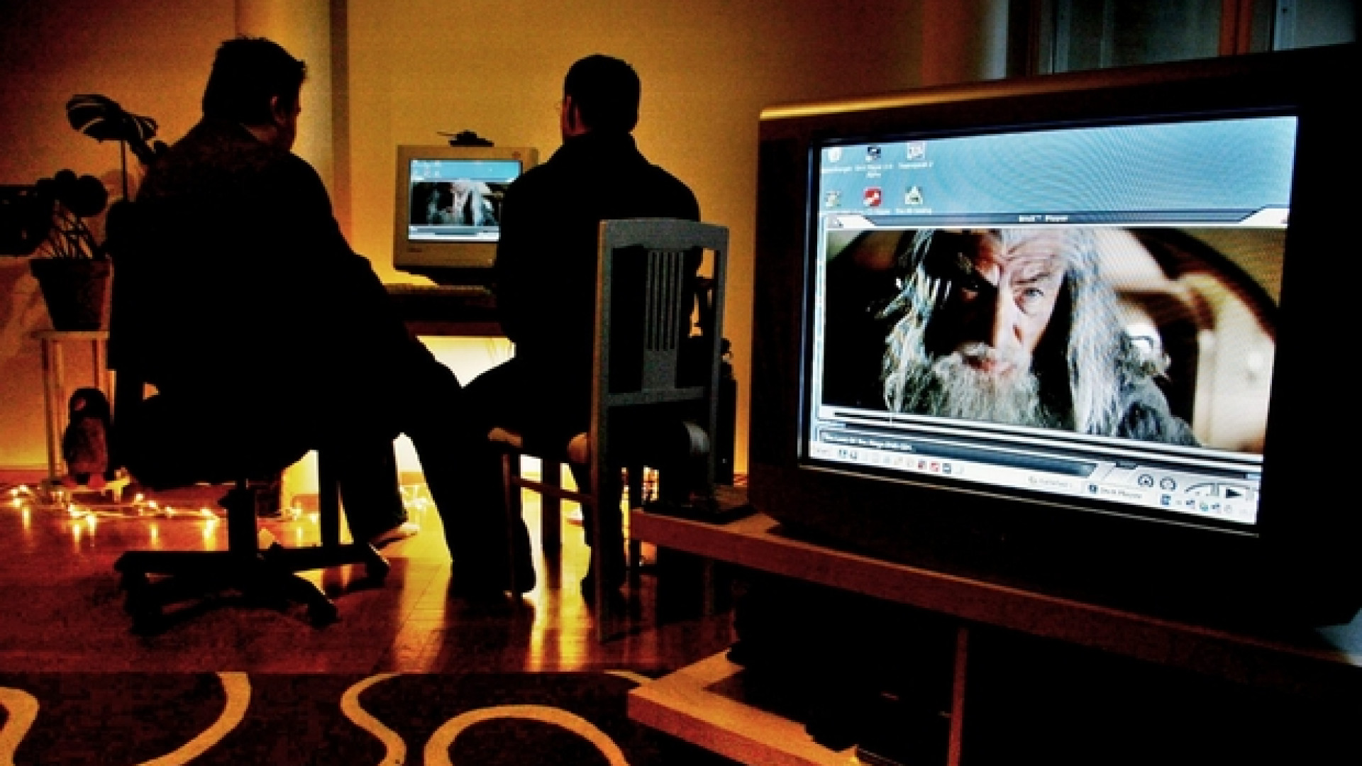 Immagine di Sicurezza informatica, serviranno 45mila professionisti