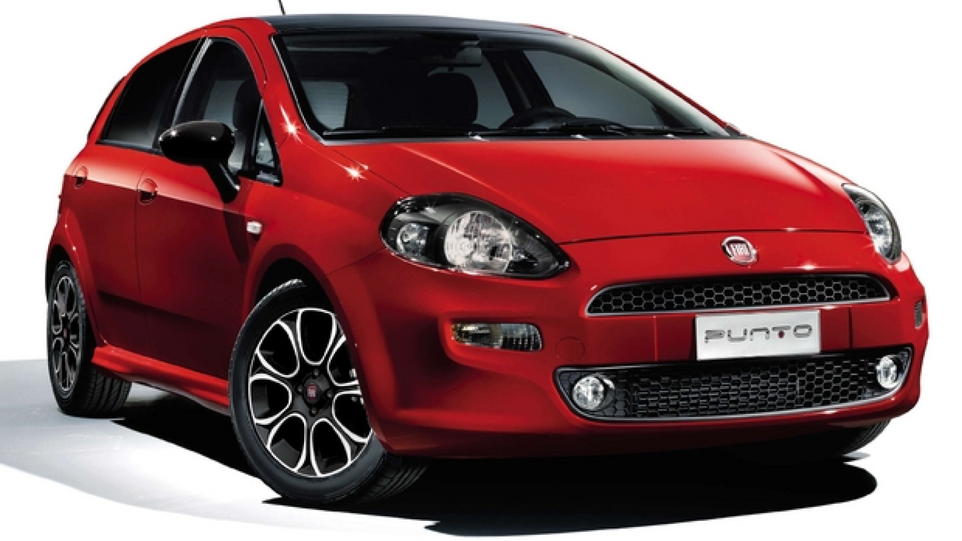 Immagine di L'ultima Punto, finisce l'era popolare di Fiat