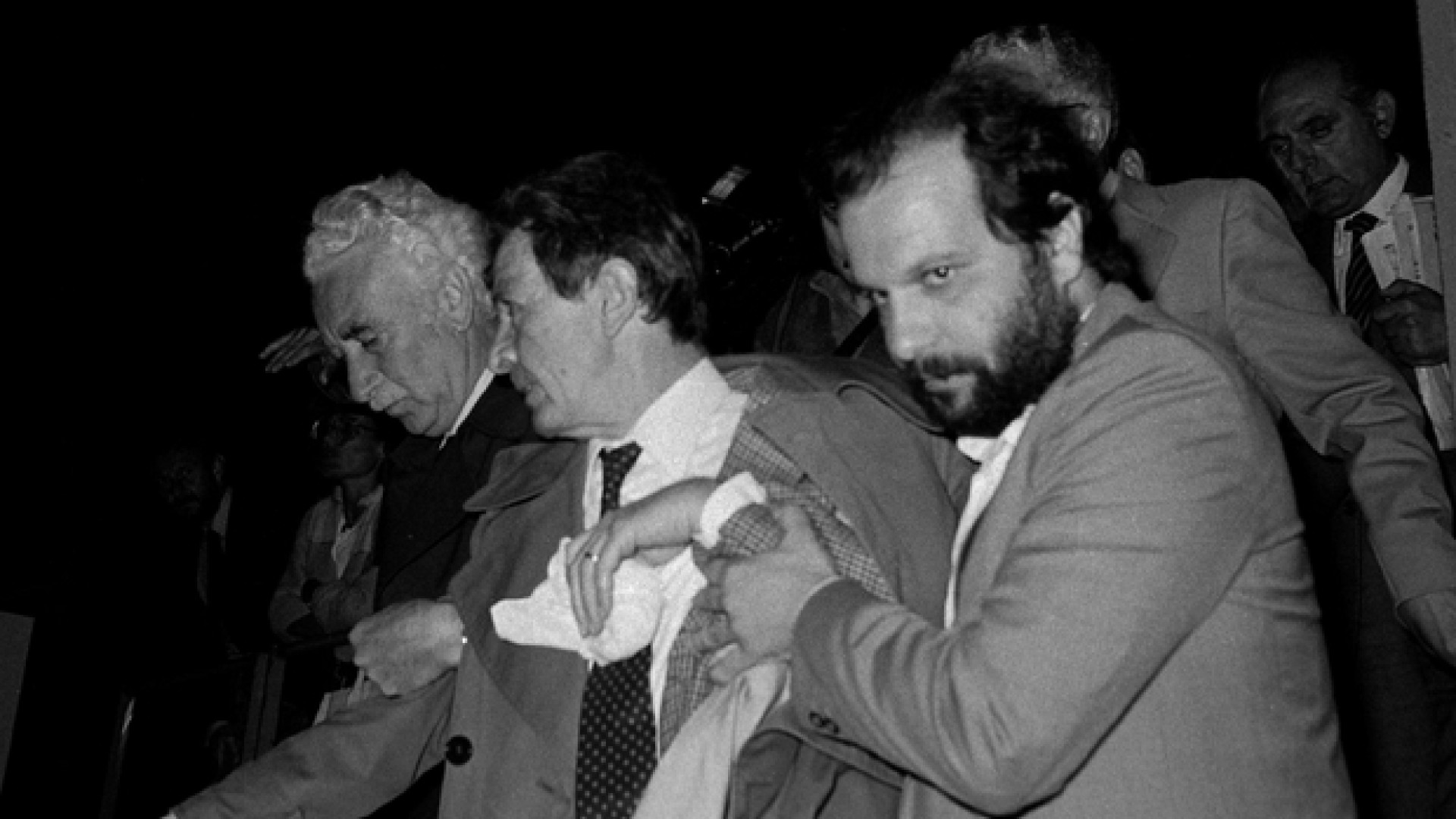 Immagine di 1984 - Muore Berlinguer. E il Pci sorpassa la Dc
