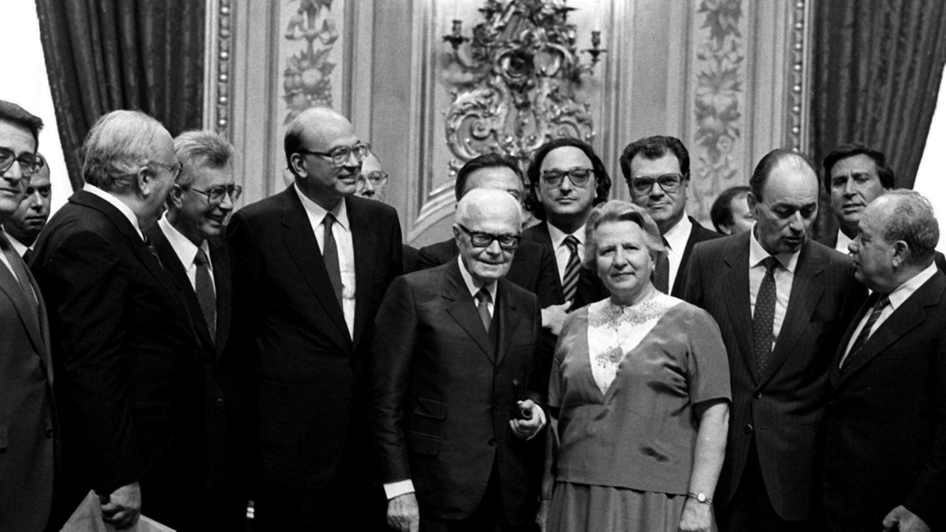 Immagine di 1983 - L'avanzata socialista, Craxi va al governo