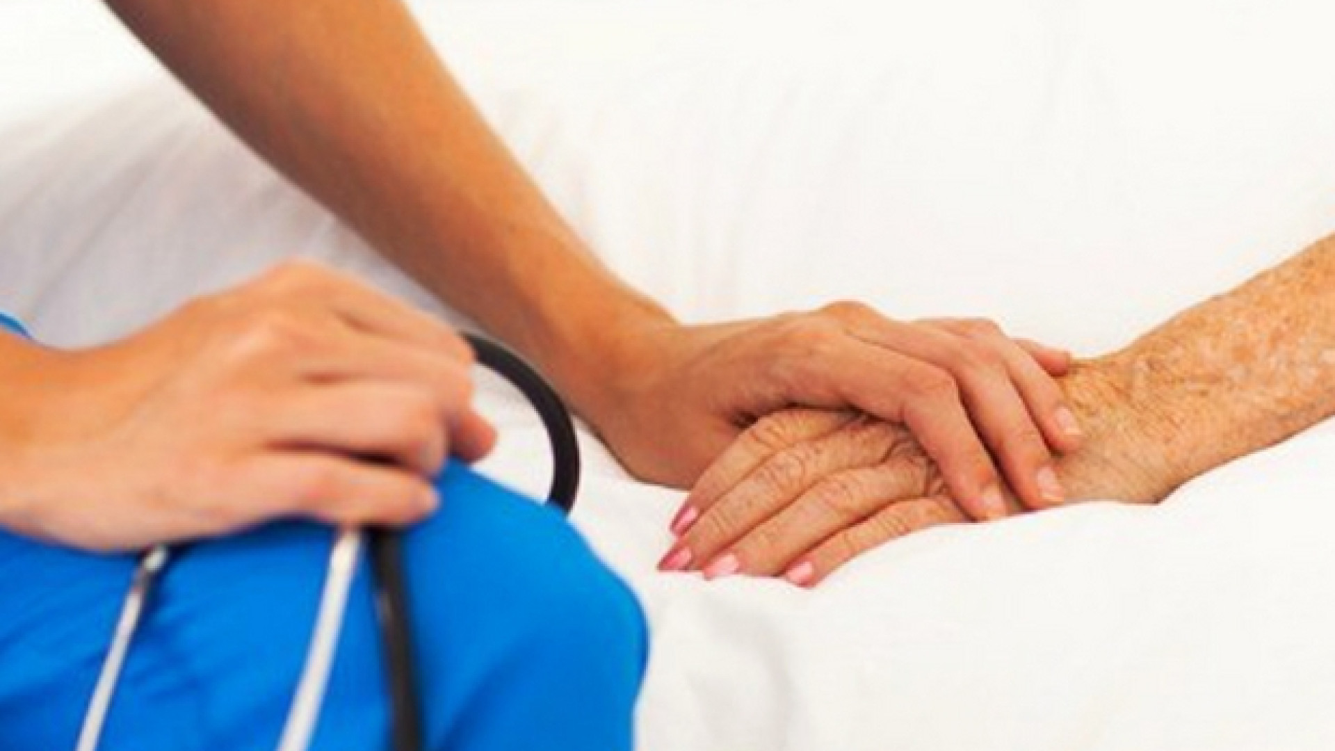 Immagine di Alla ricerca di personale sanitario