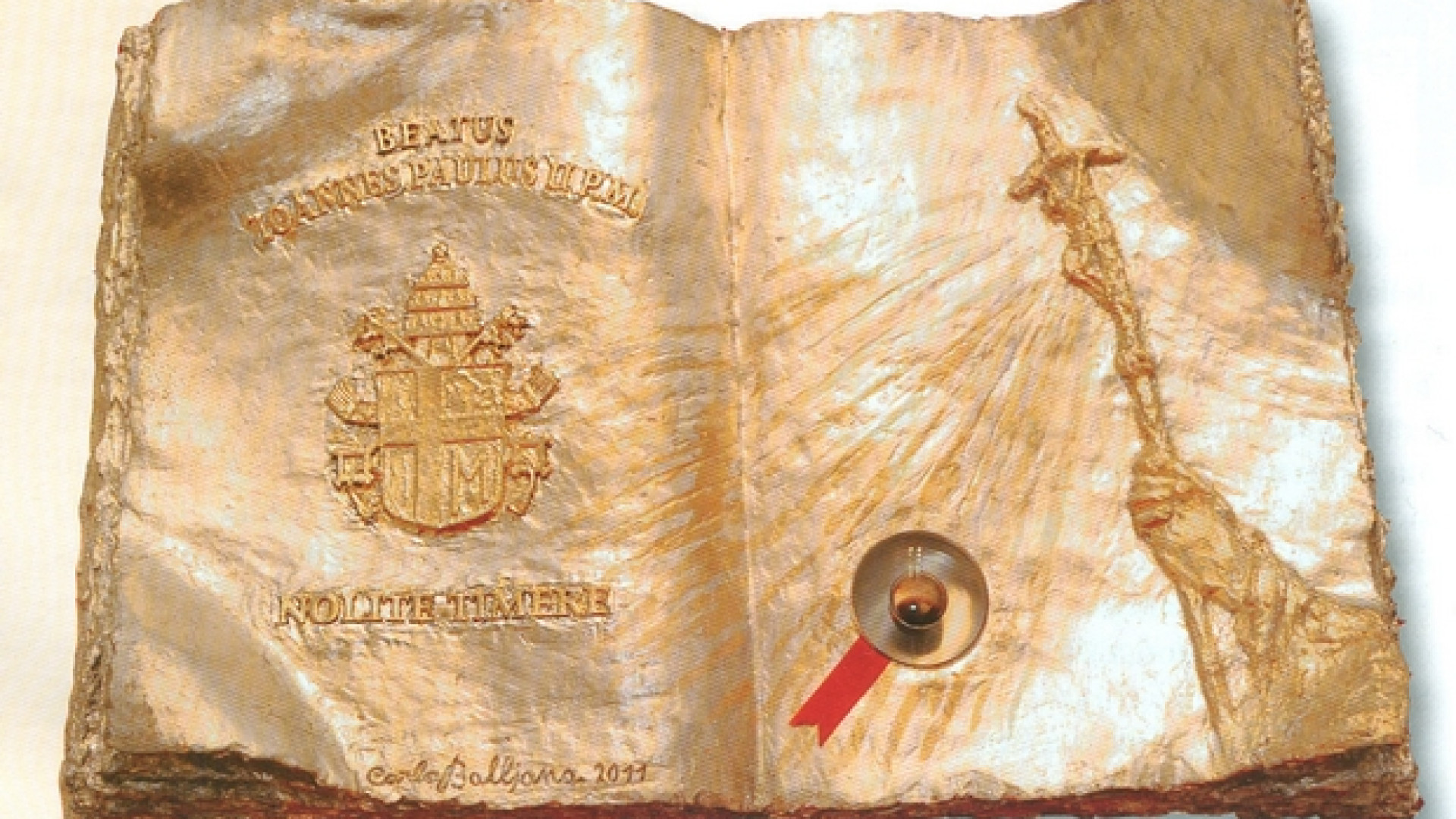 Immagine di Perché i cristiani hanno sempre venerato le reliquie dei testimoni del Vangelo