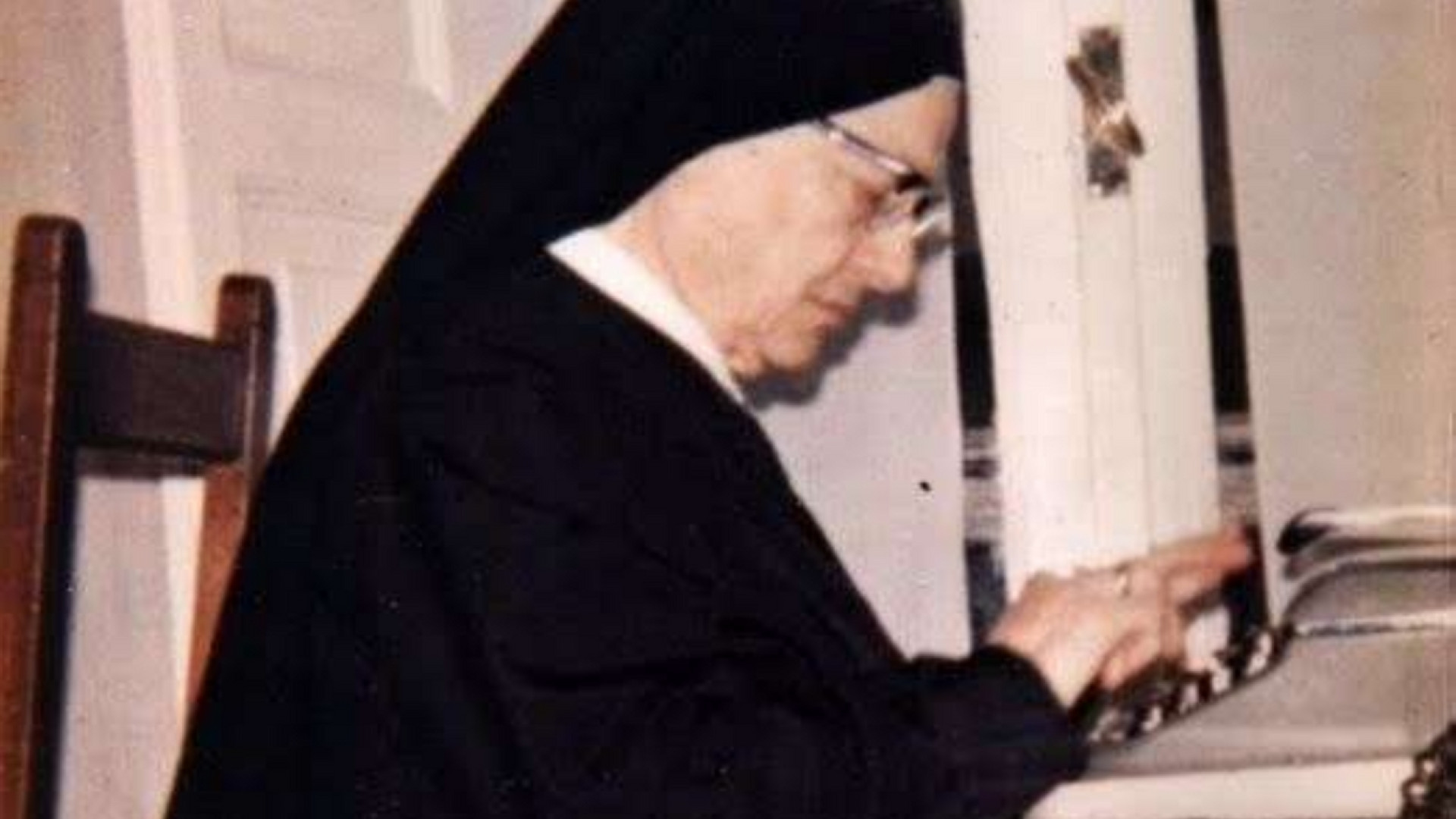 Immagine di Oggi beata Maria Gargani figlia spirituale di padre Pio