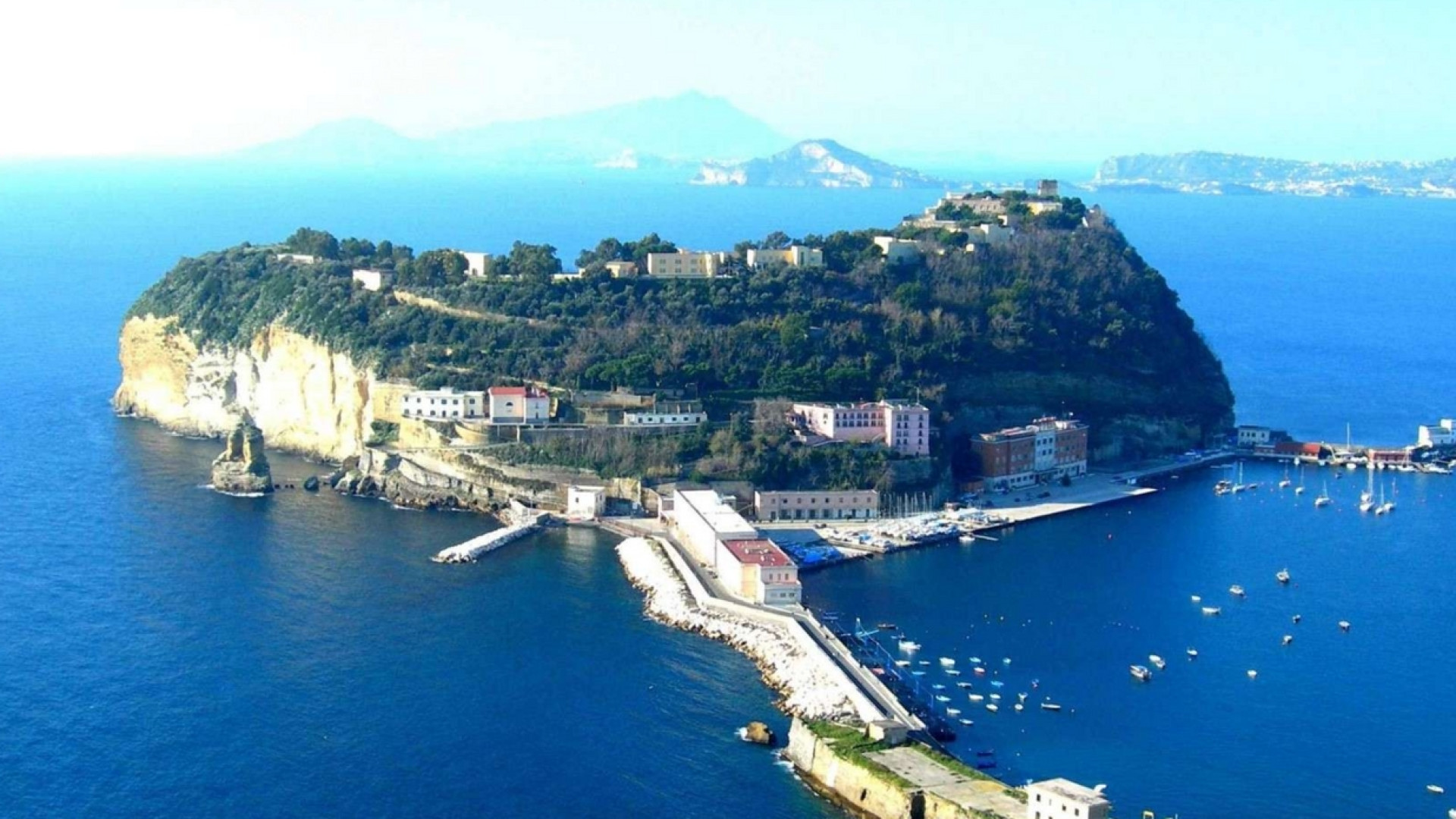 Immagine di Nel cammino di agosto una tappa al carcere minorile