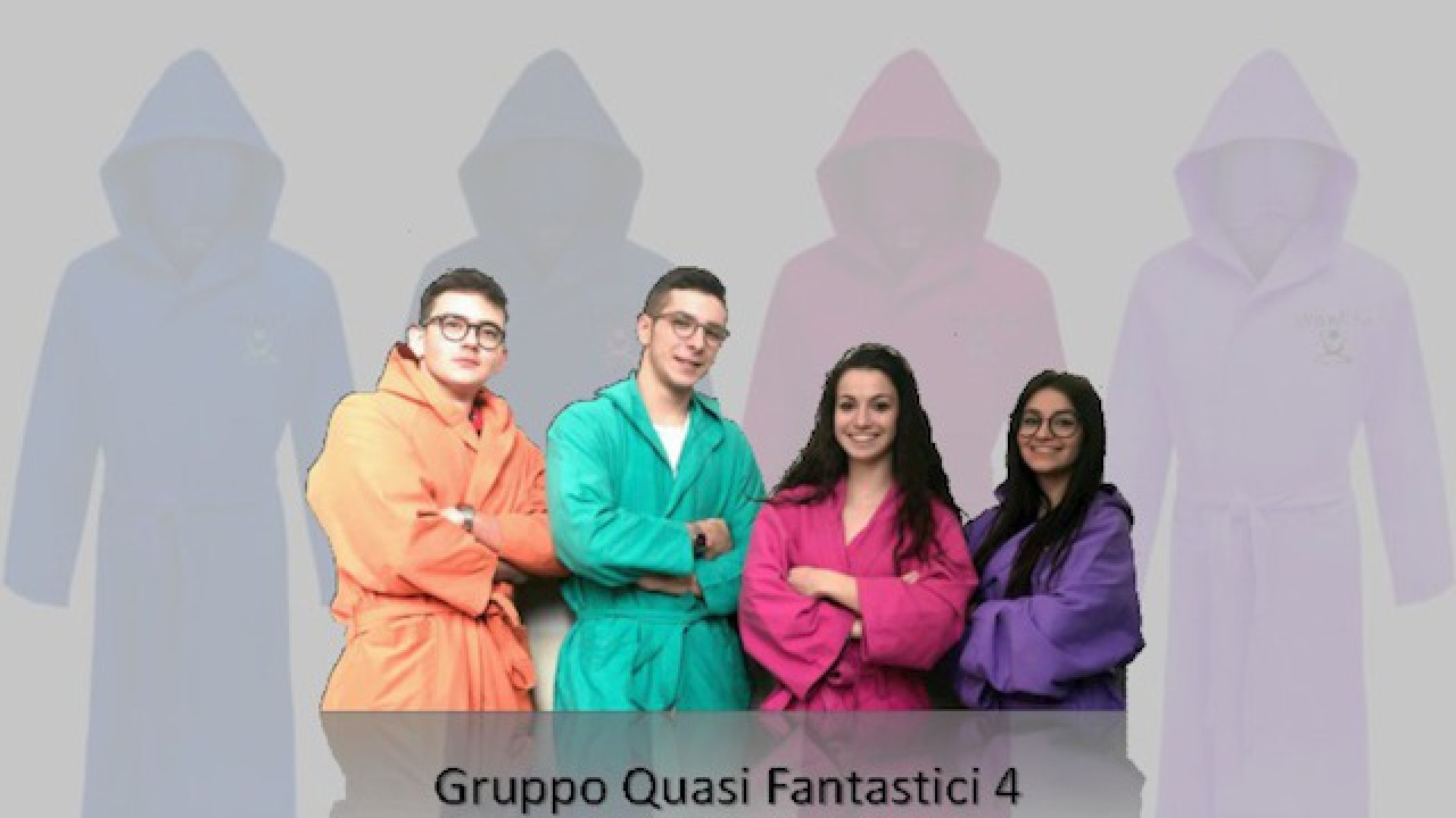 Immagine di Quando l'impresa è... “GenerAZIONEcreativa”