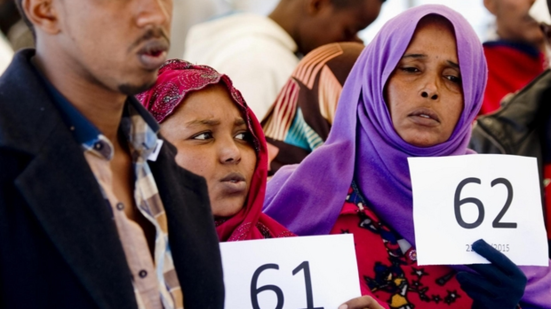 Immagine di Migranti, ecco cos'è il Regolamento di Dublino e perché non si riesce a riformare