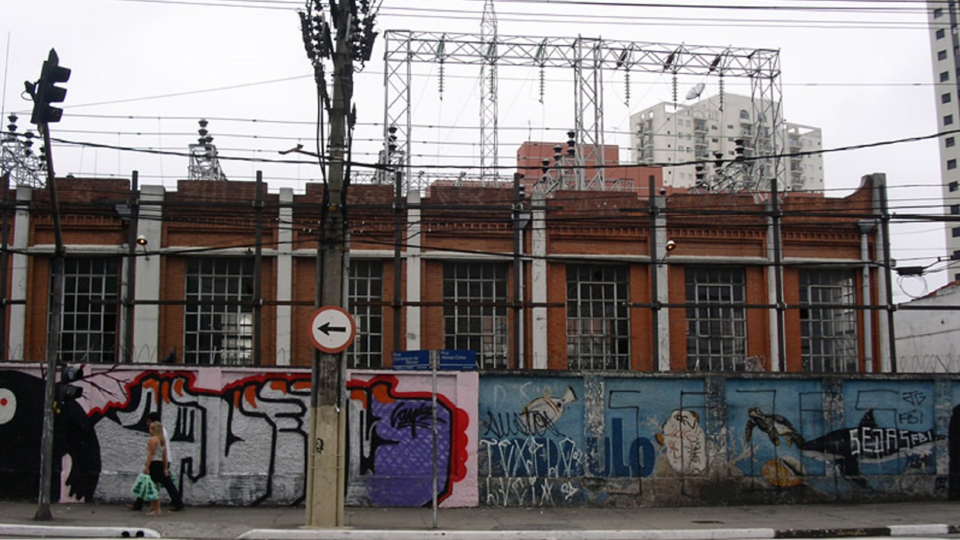 Immagine di Enel conquista Eletropaulo