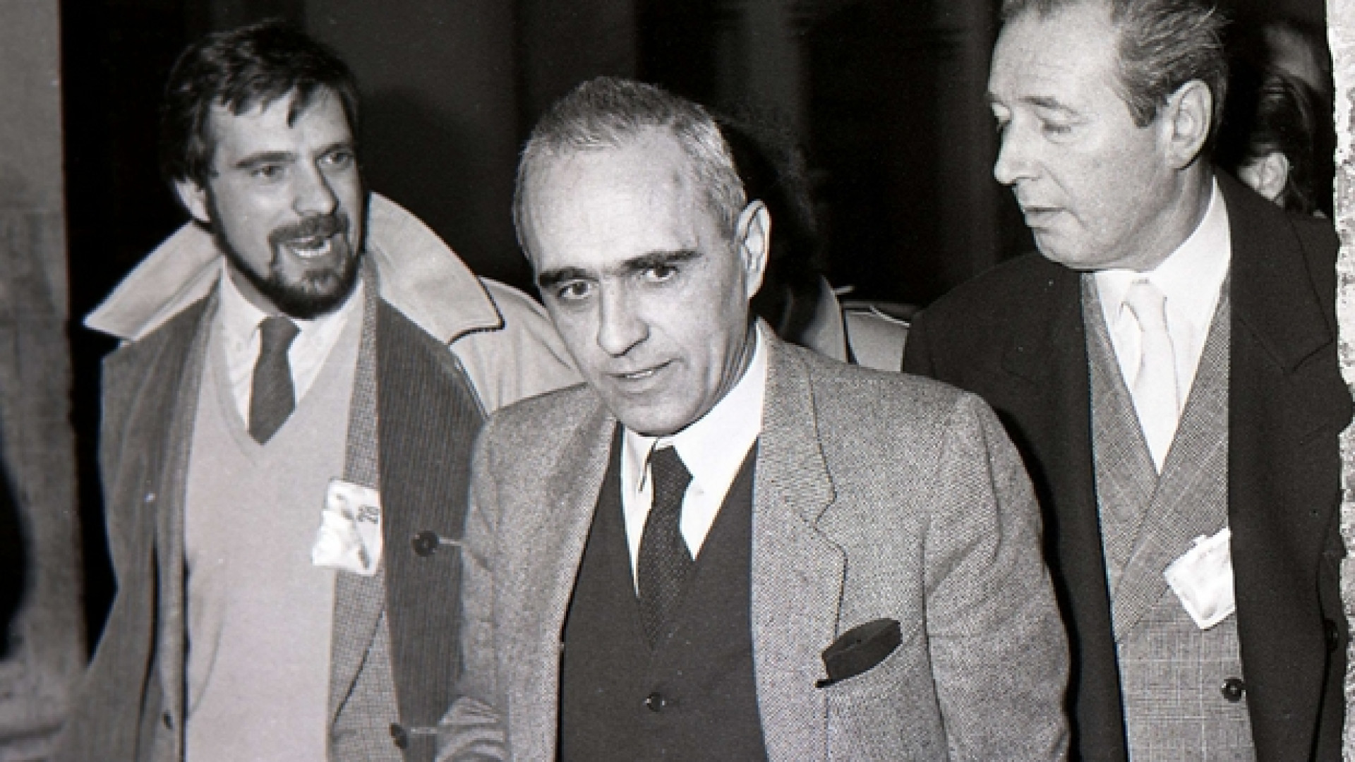 Immagine di Addio a Carniti, il ricordo di Furlan. «Autonomia e priorità ai deboli»