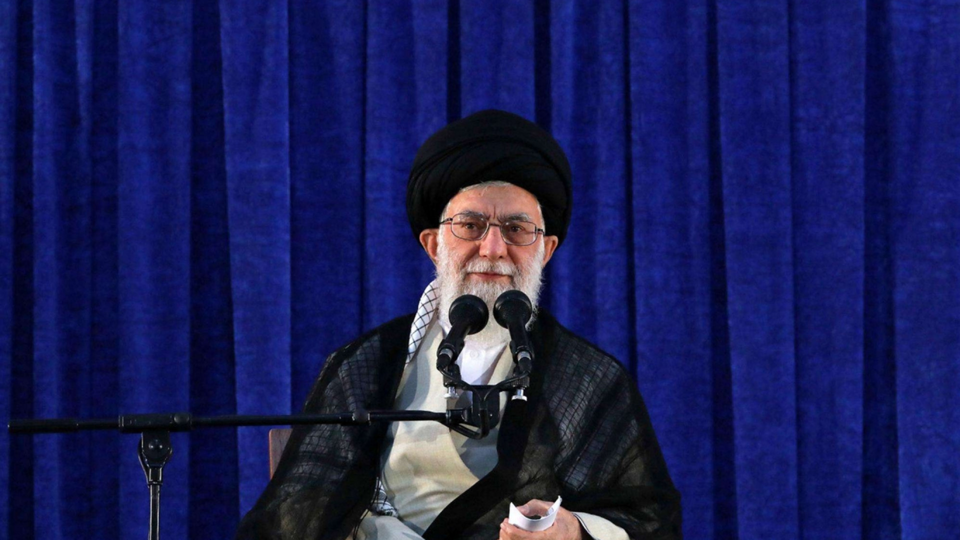 Immagine di Teheran avverte l'Aiea: «Aumentiamo le nostre attività nucleari»
