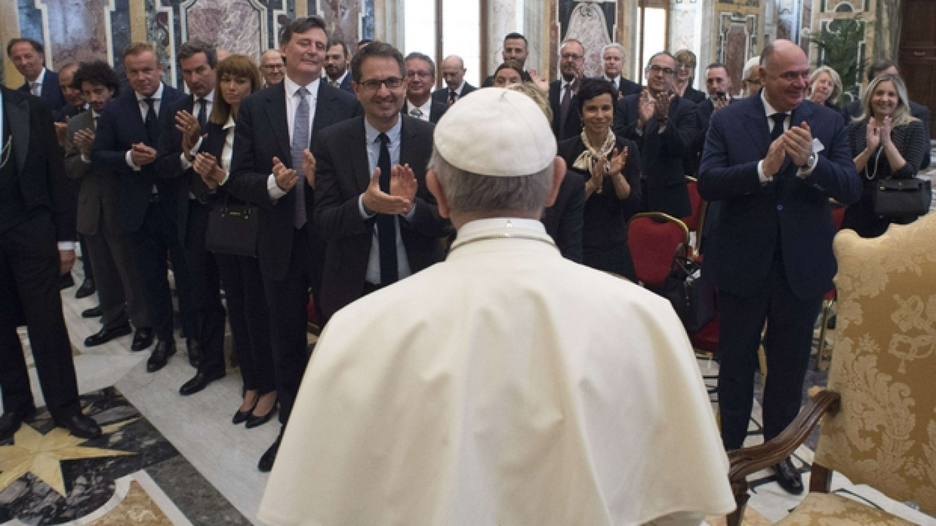 Immagine di I giornalisti devono servire la verità, non interessi di parte