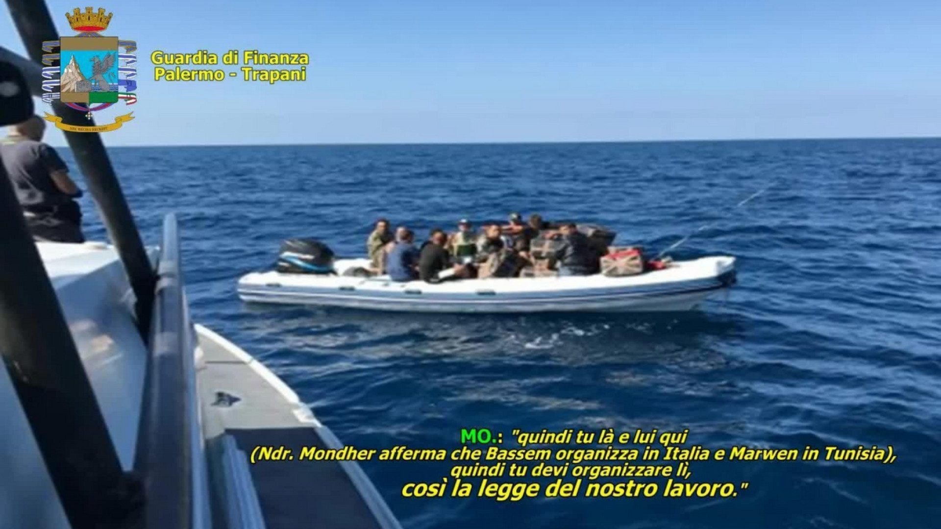 Immagine di Migranti, l'Italia e altri 10 Paesi dicono no alla riforma di Dublino
