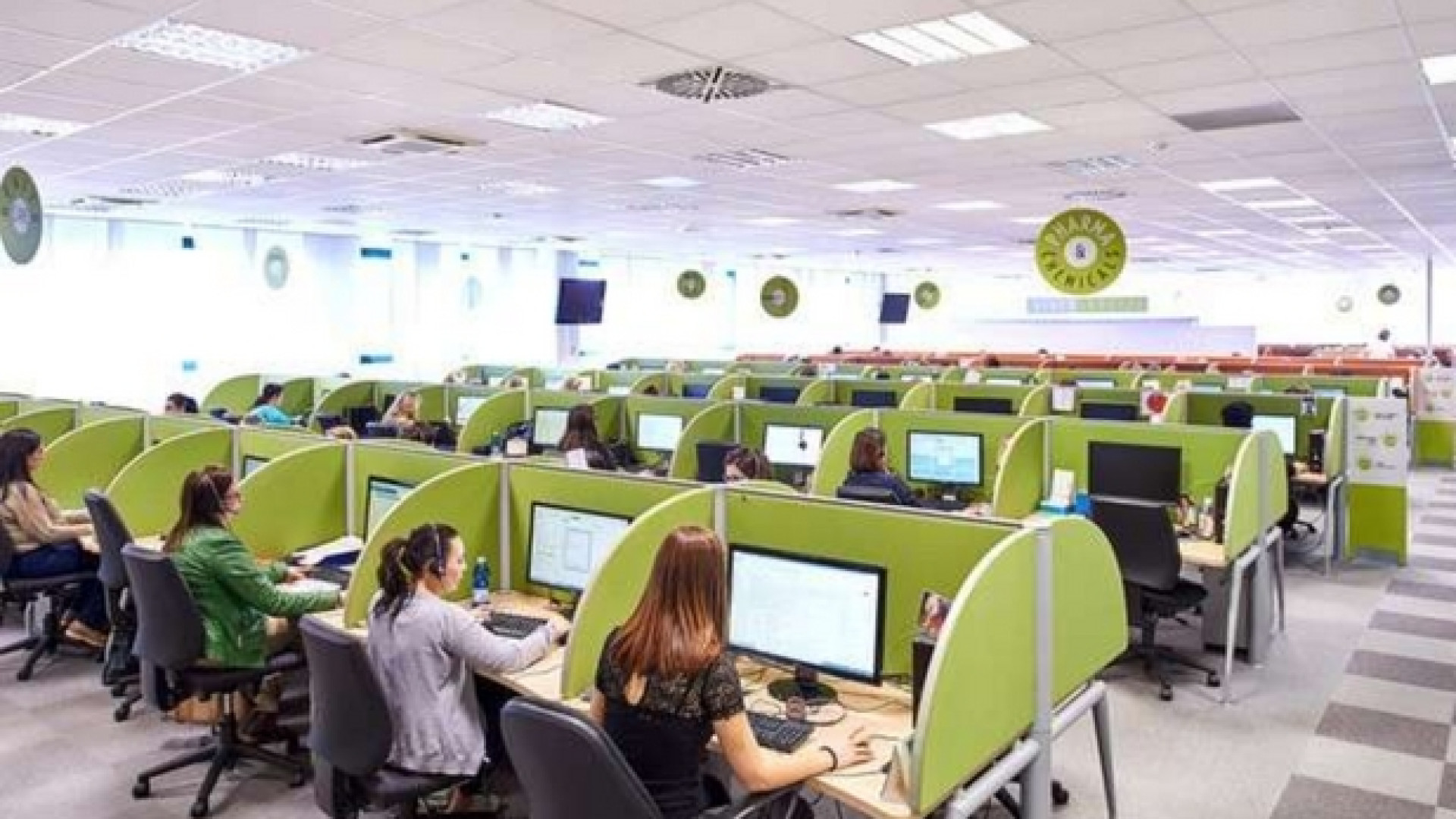 Immagine di Un call center fuori dal comune