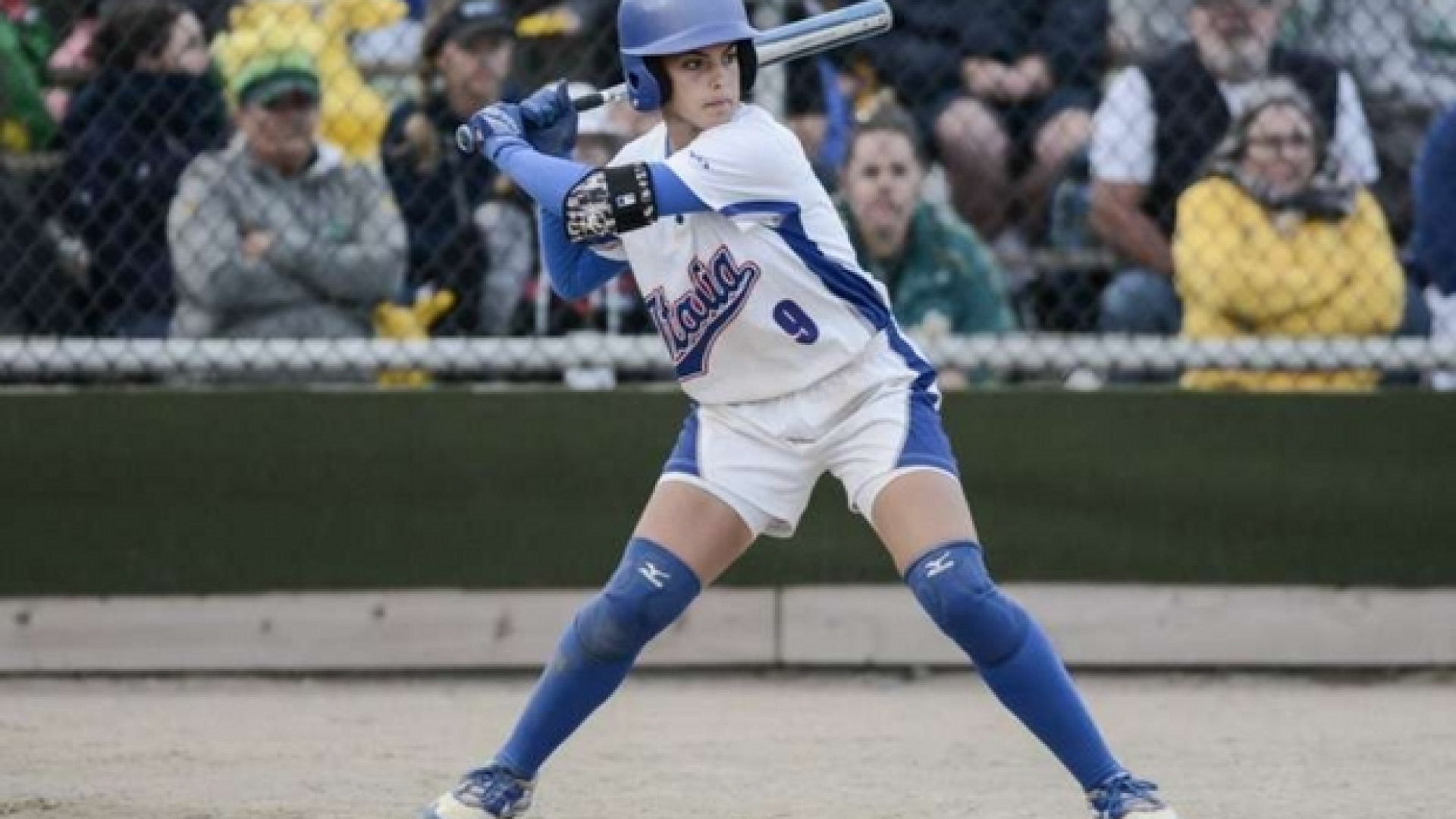 Immagine di Softball Italia: Tokyo sogno possibile