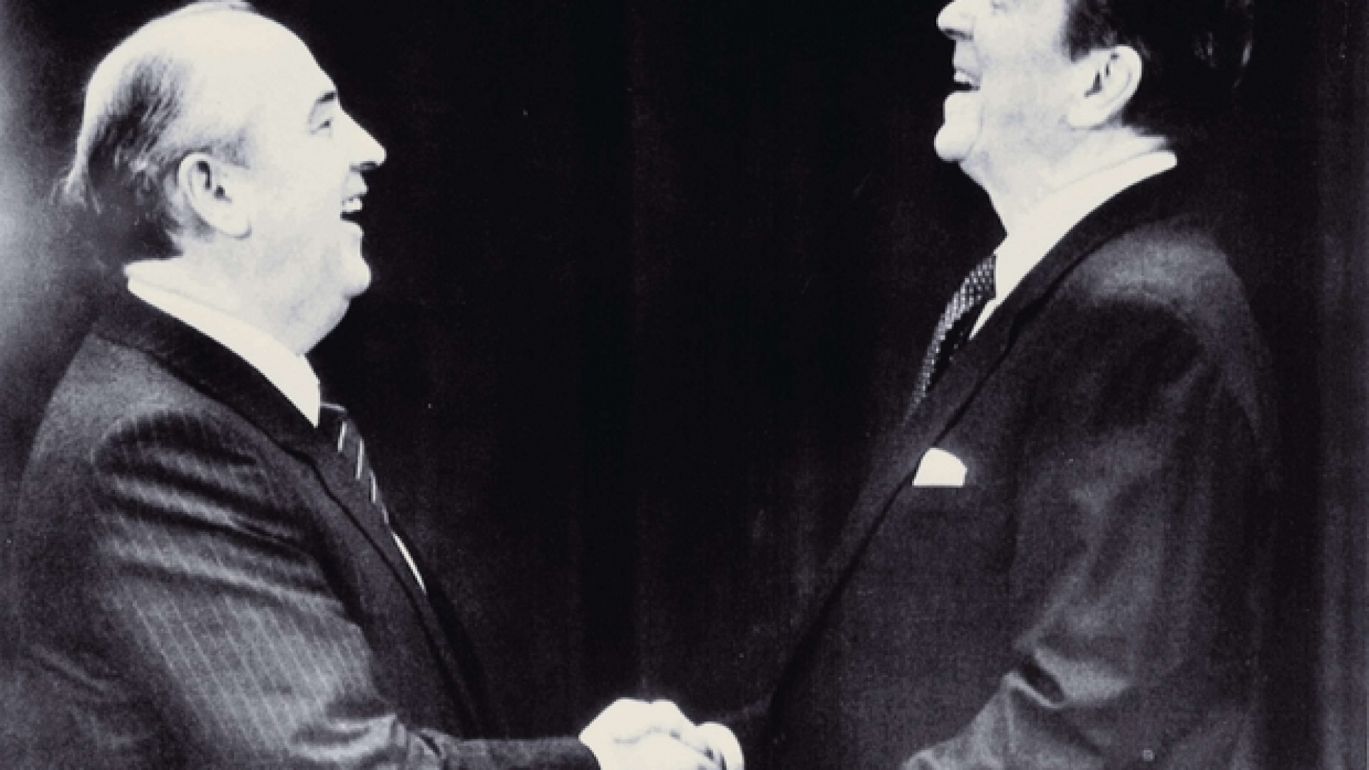 Immagine di 1985 - Al Cremlino arriva Gorbaciov. L'Urss pronta a voltare pagina