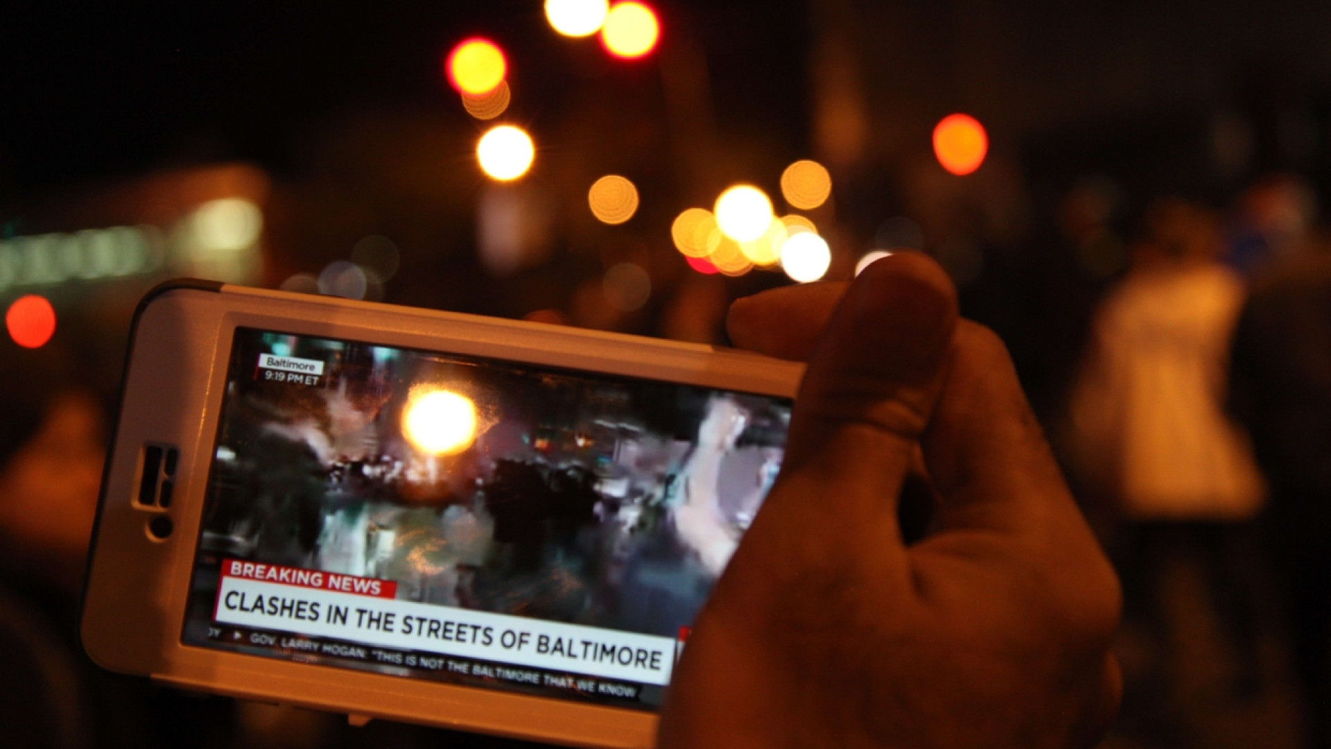 Immagine di La miccia «social» delle guerre moderne