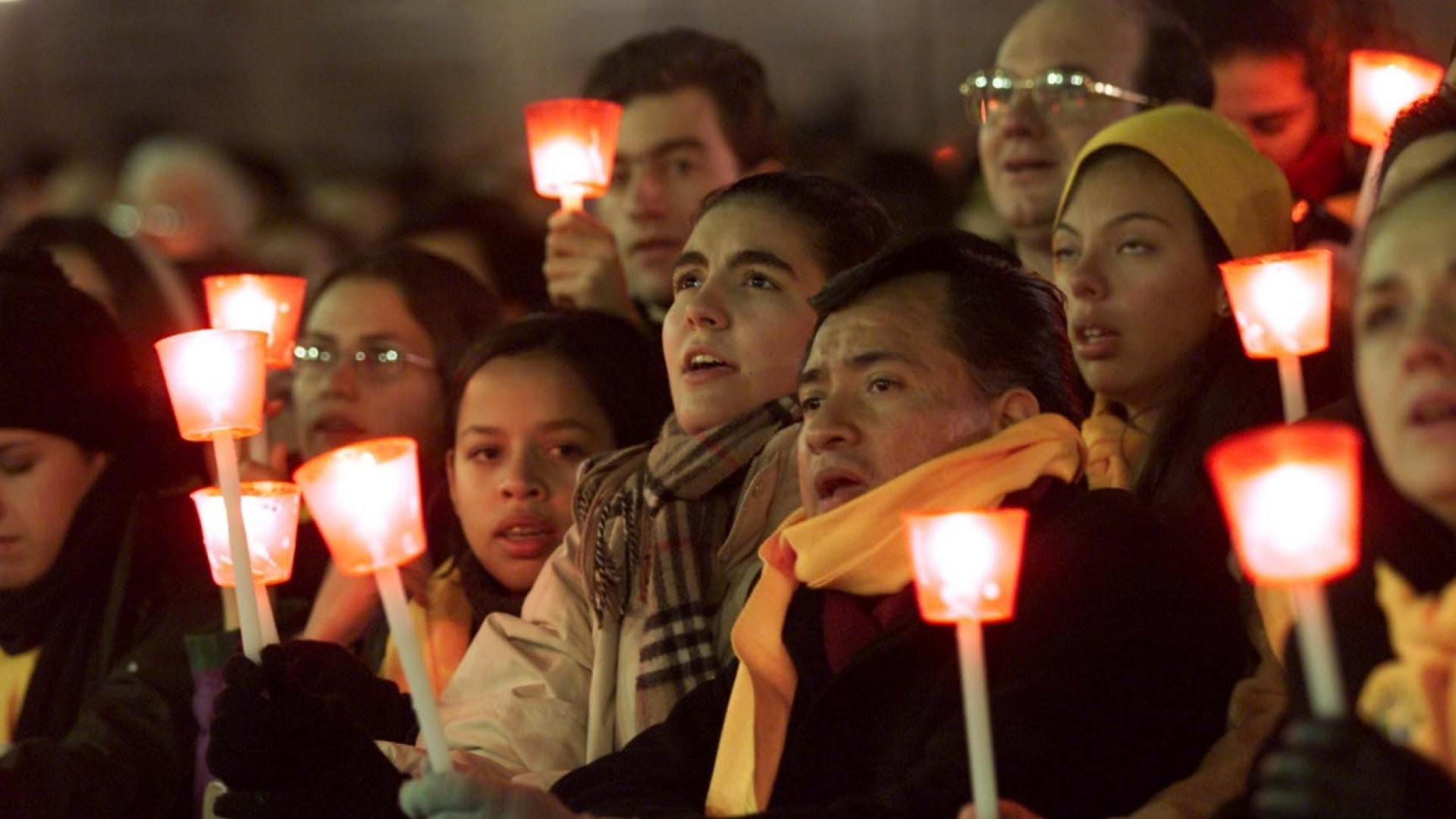 Immagine di Sant'Egidio: si ritrovi il bene comune. La veglia di preghiera per l’Italia