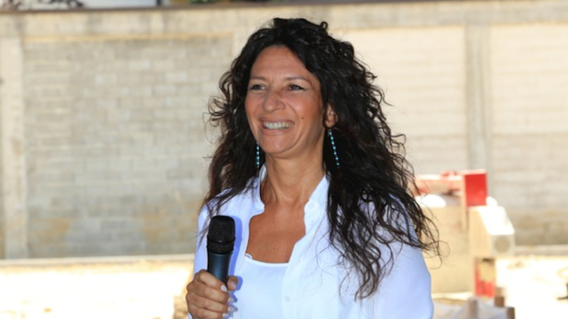 Immagine di Carolina Cortellini: «Con l'innovazione digitale si è accesa una nuova opportunità»