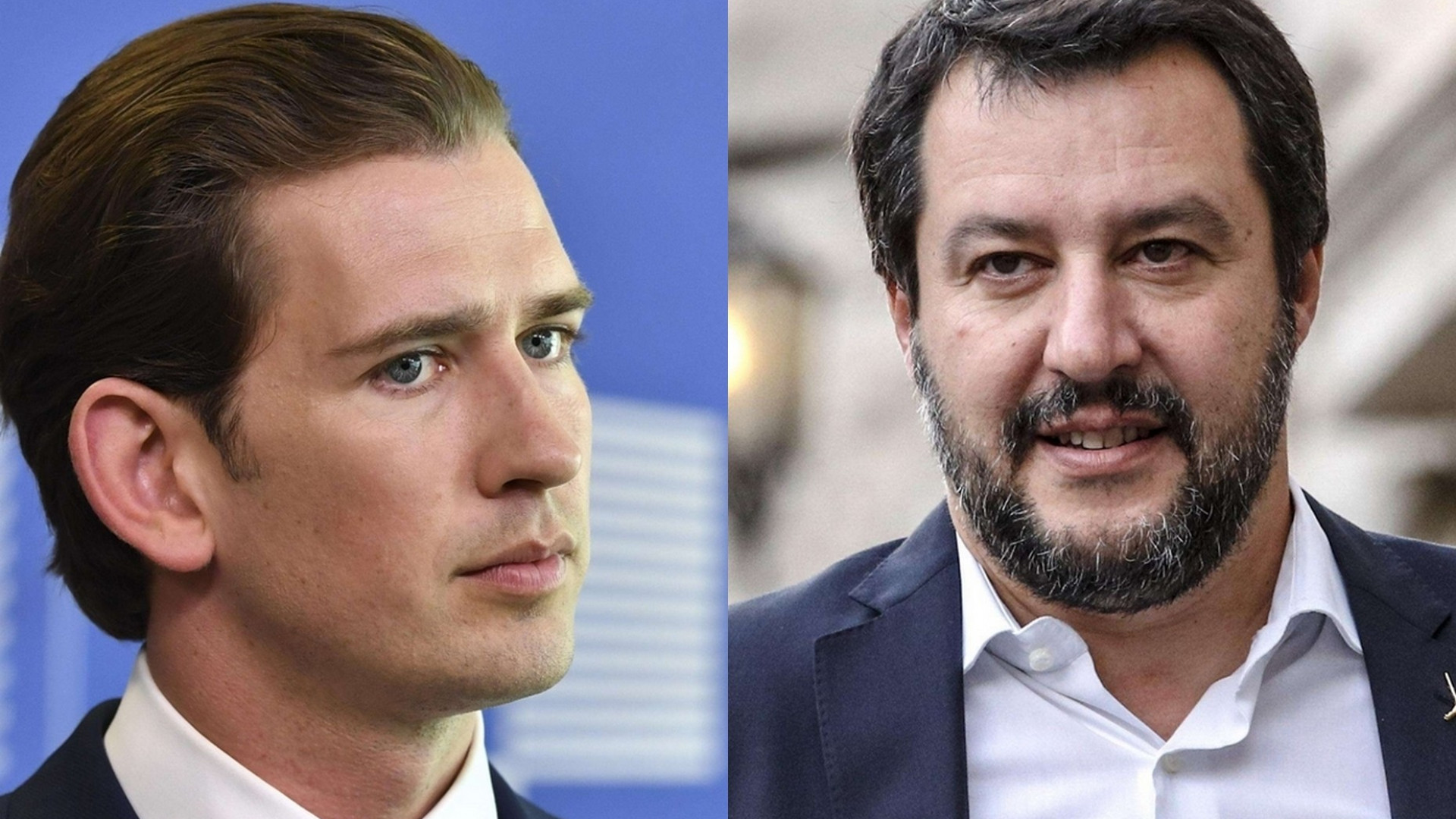 Immagine di L'Austria chiude 7 moschee «politicizzate». Salvini: Nato ci difenda da Sud