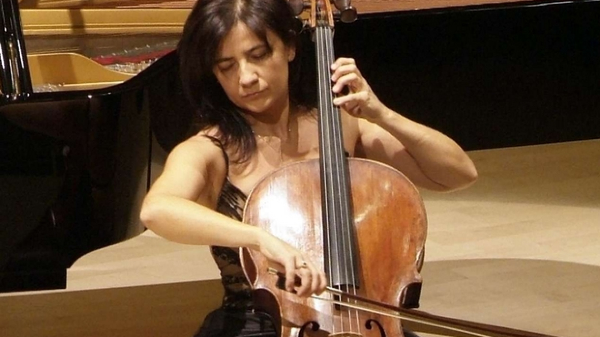 Immagine di Silvia Chiesa e la grande anima musicale del '900 italiano