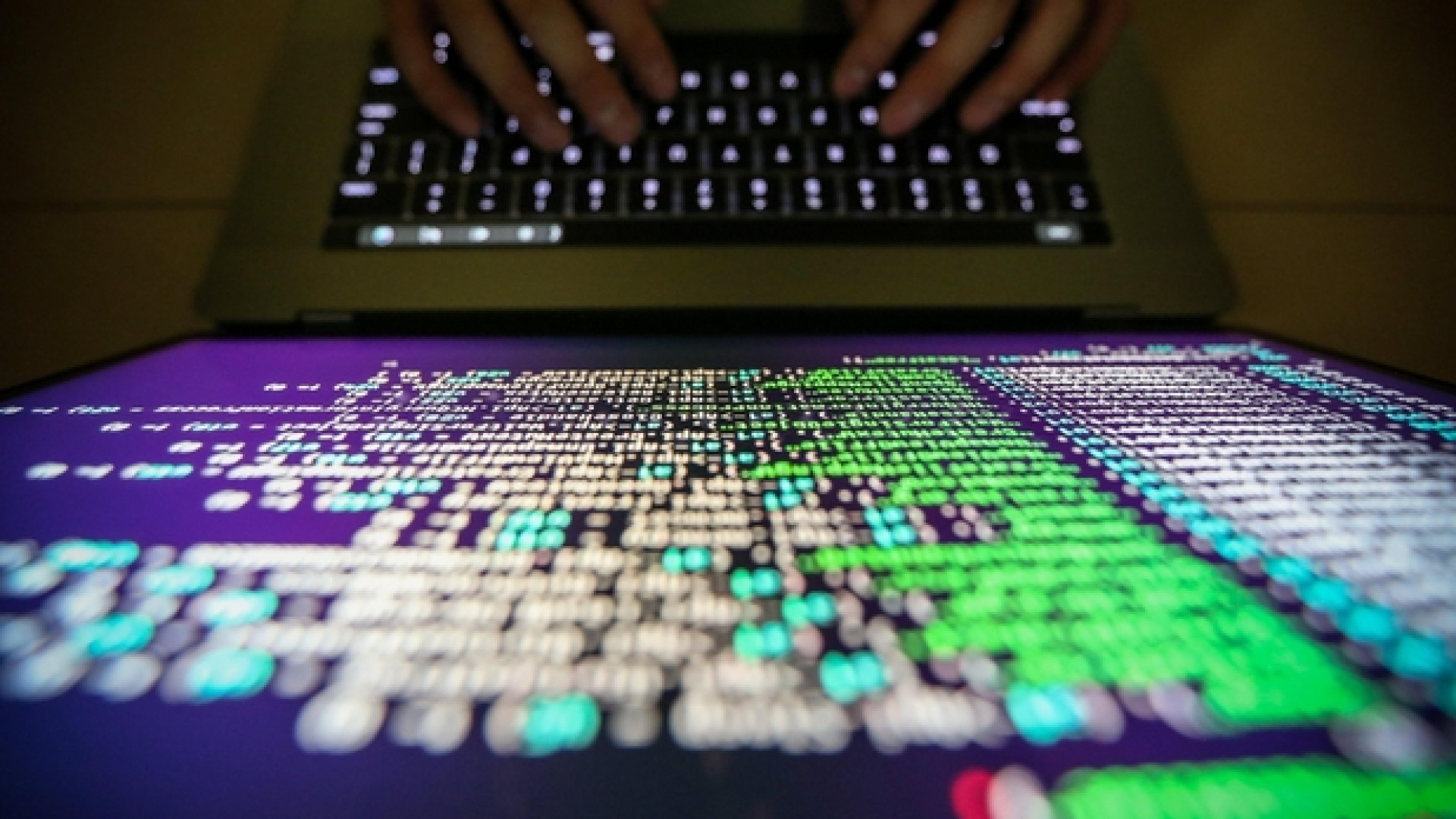 Immagine di «Così combattiamo la criminalità che agisce sul Web»